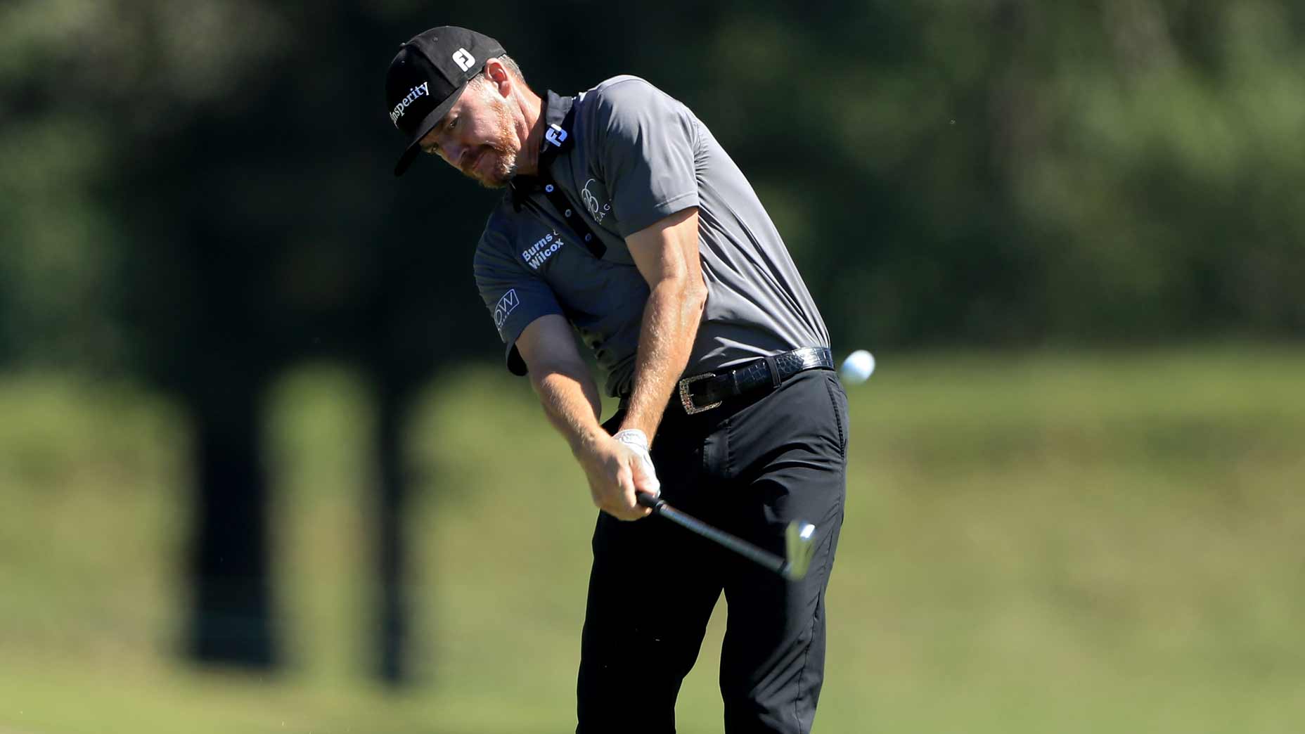 Jimmy Walker