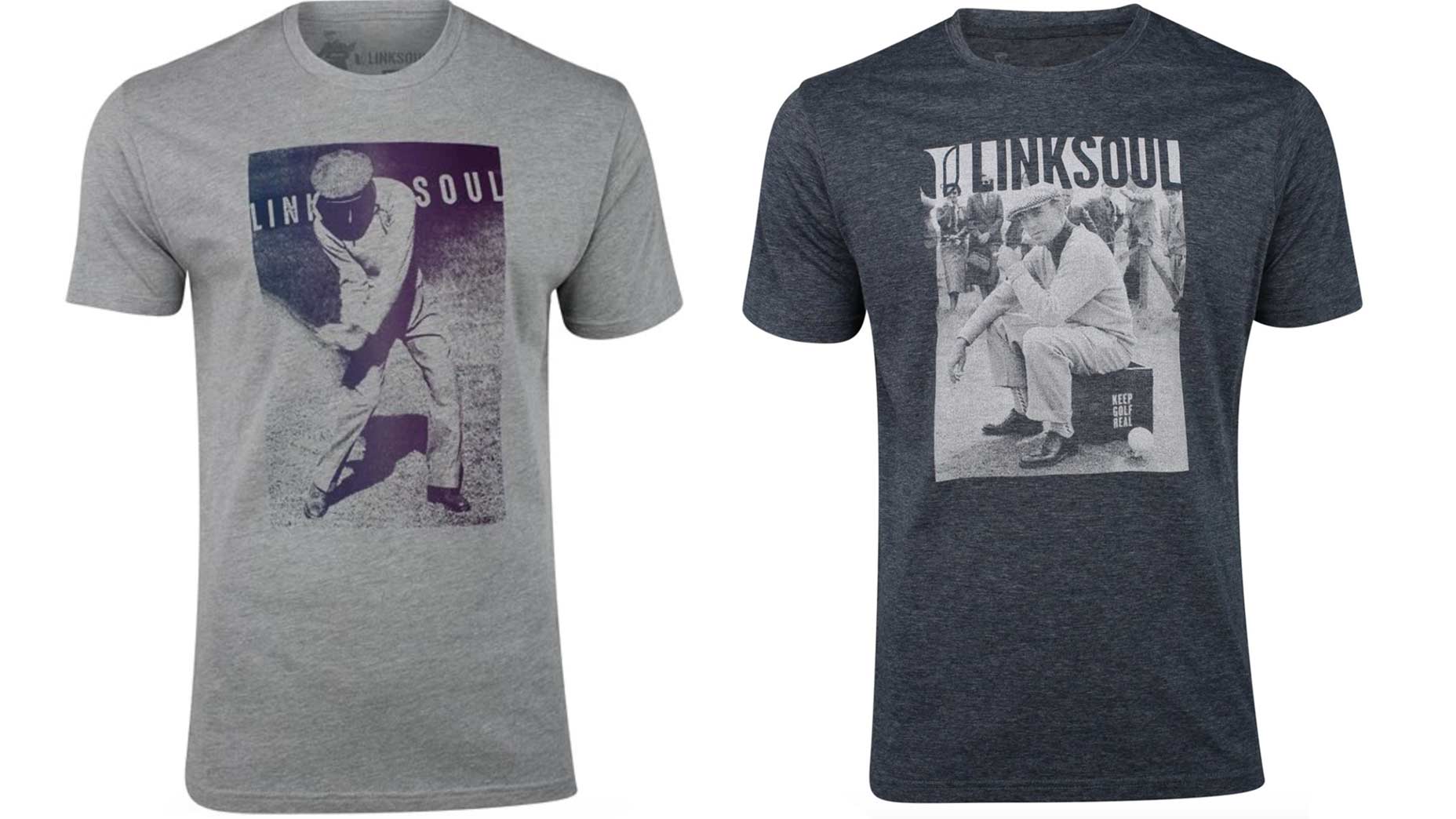 Ben Hogan Linksould t-shirts