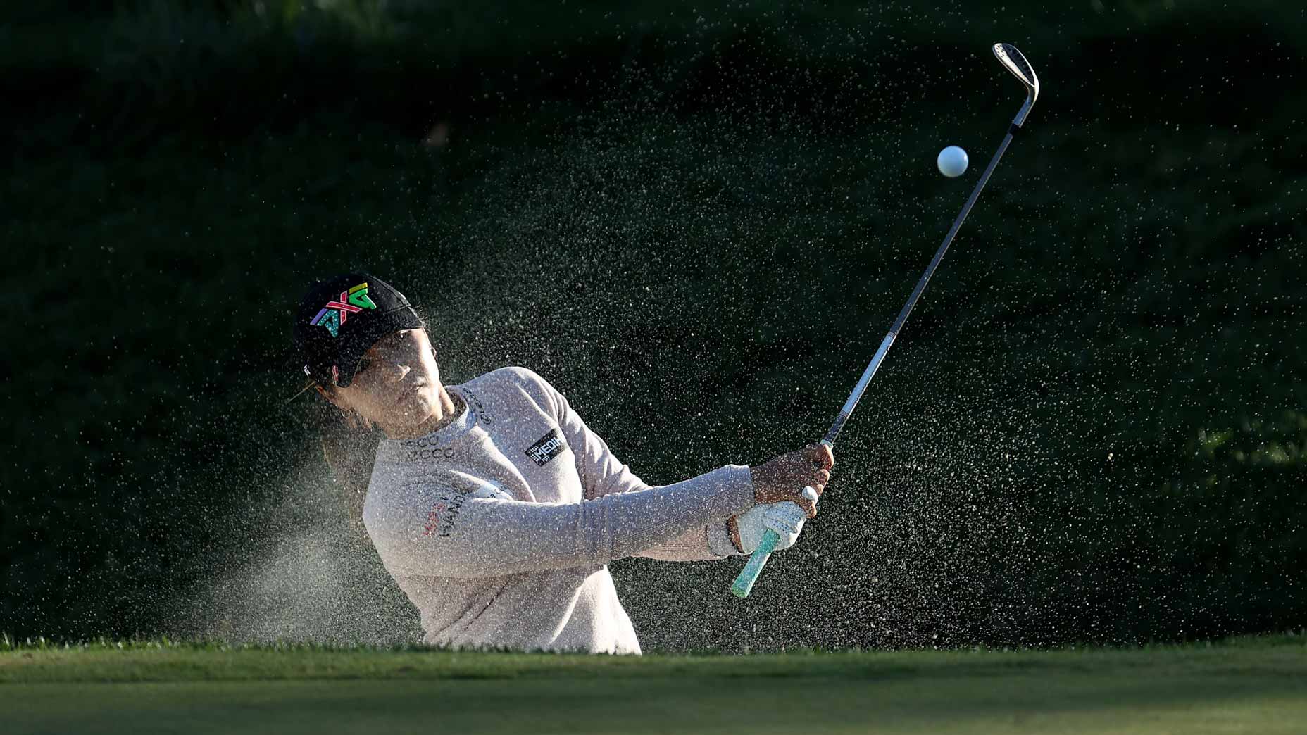 Lydia Ko