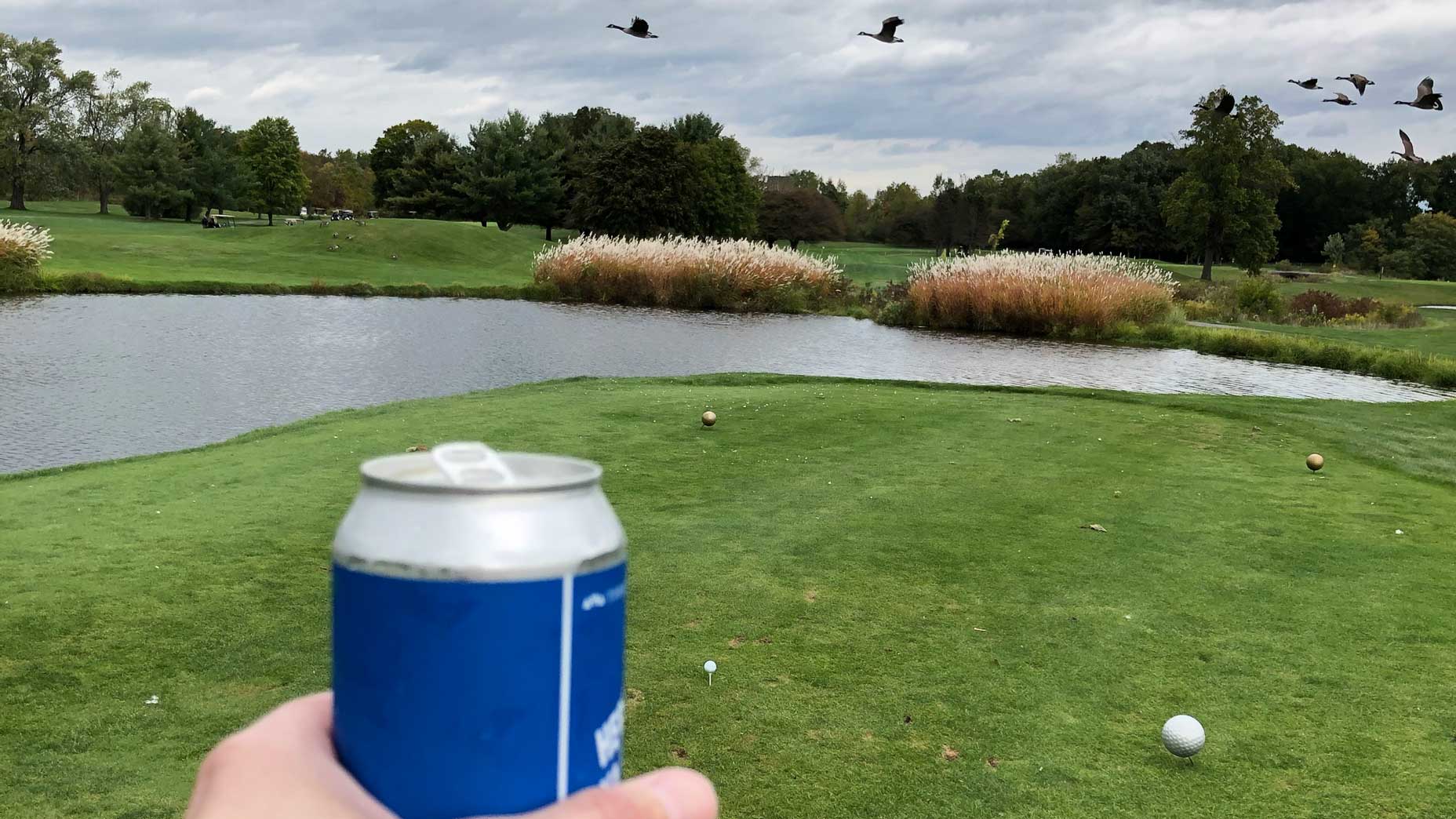 Pine Lakes Golf Club.