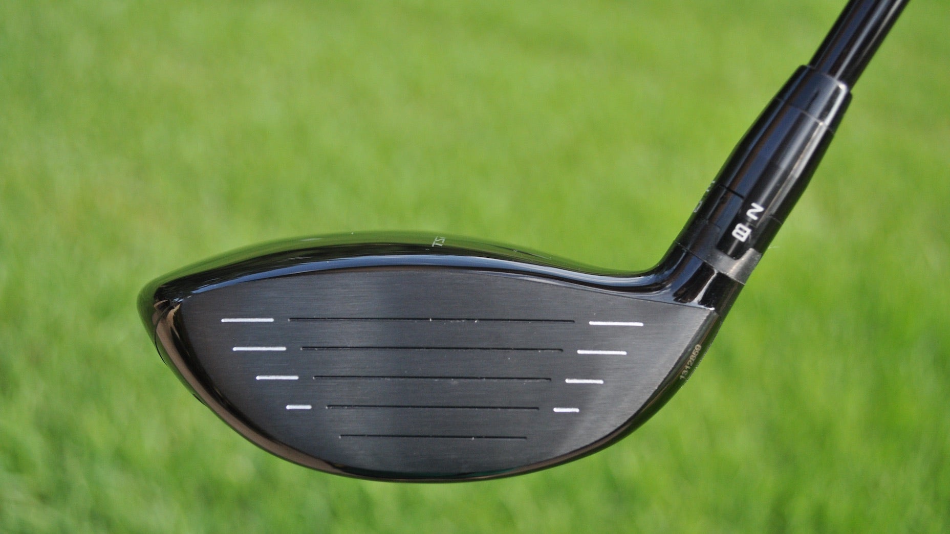 titleist tsi3 fairway
