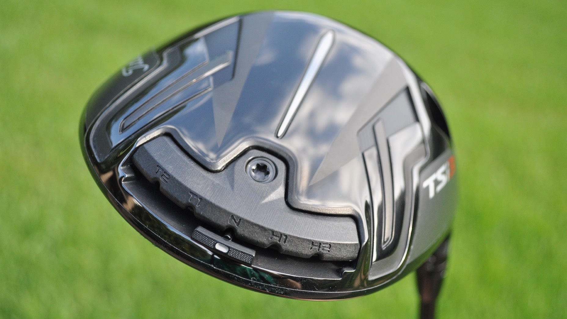 titleist tsi driver