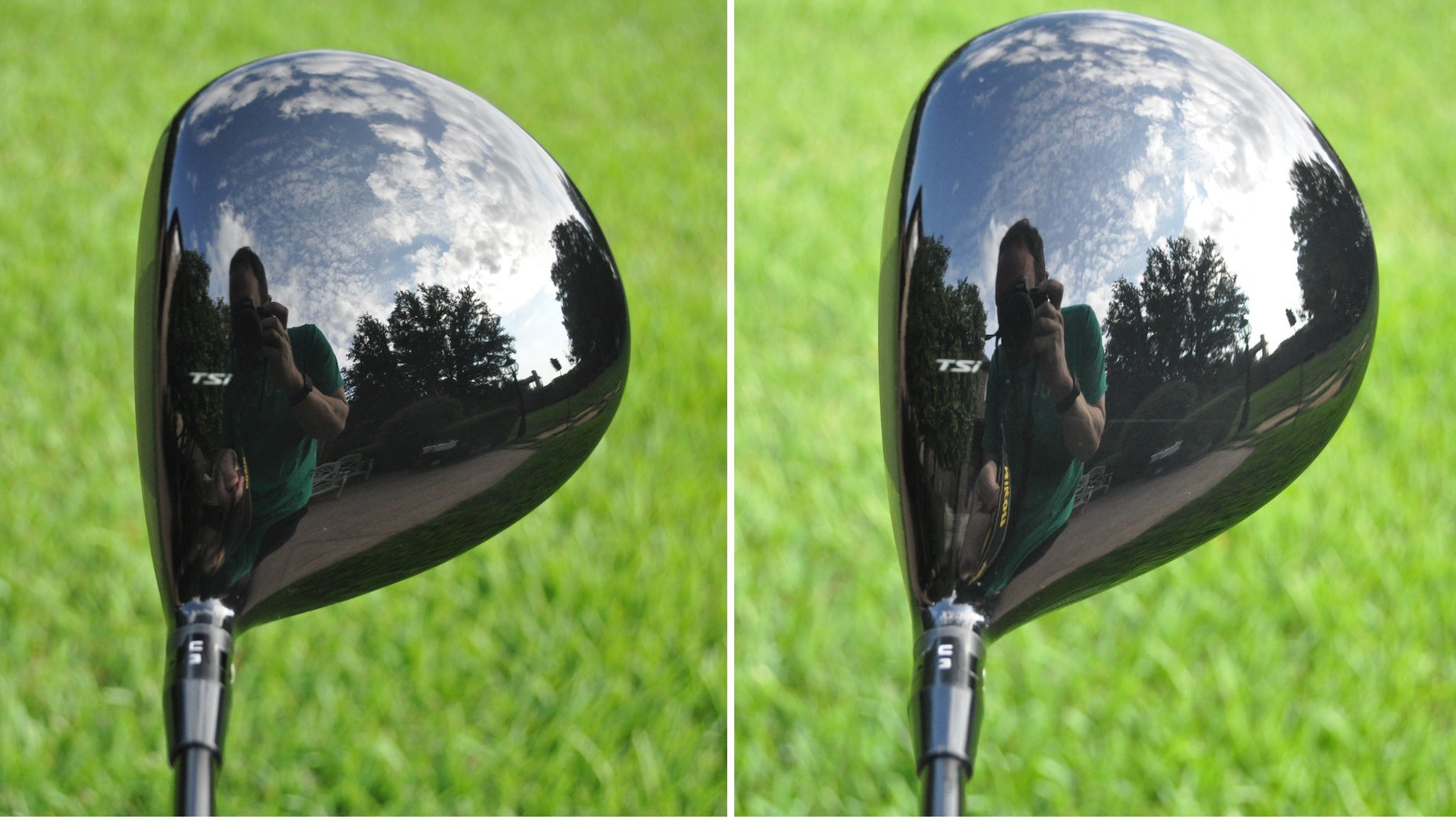 titleist tsi