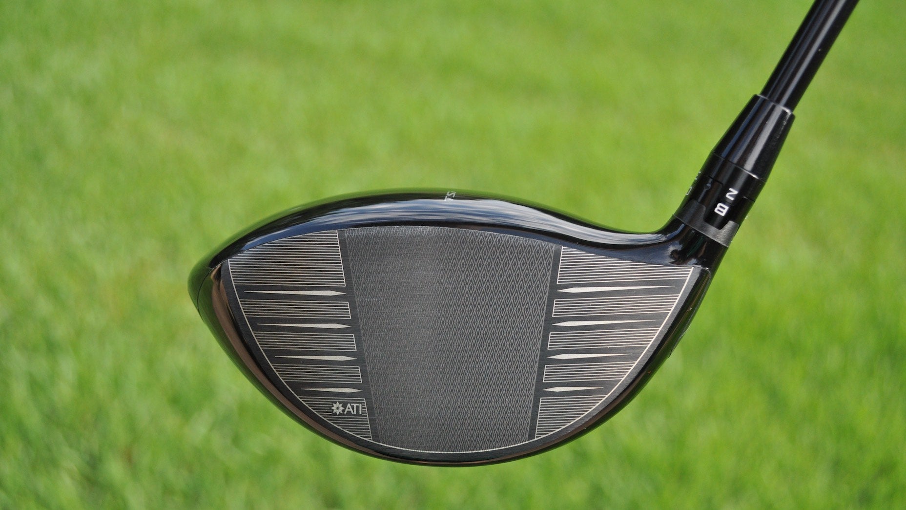 titleist tsi driver