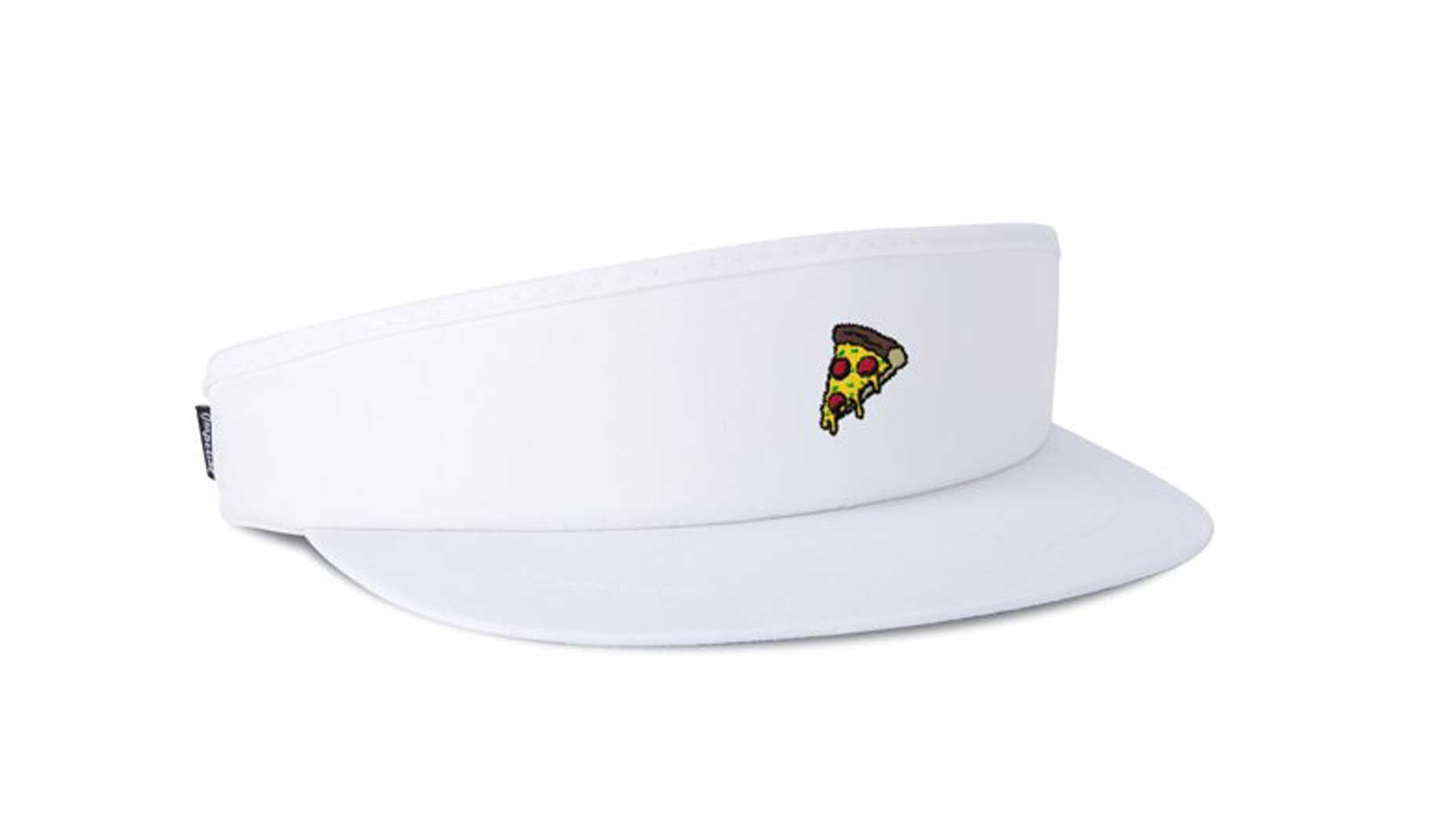 Imperial sports visor