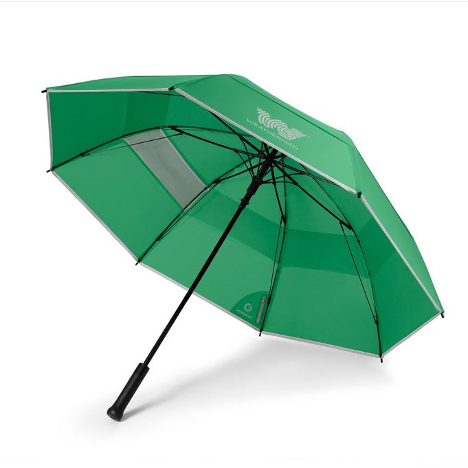 Weatherman Golf Umbrella