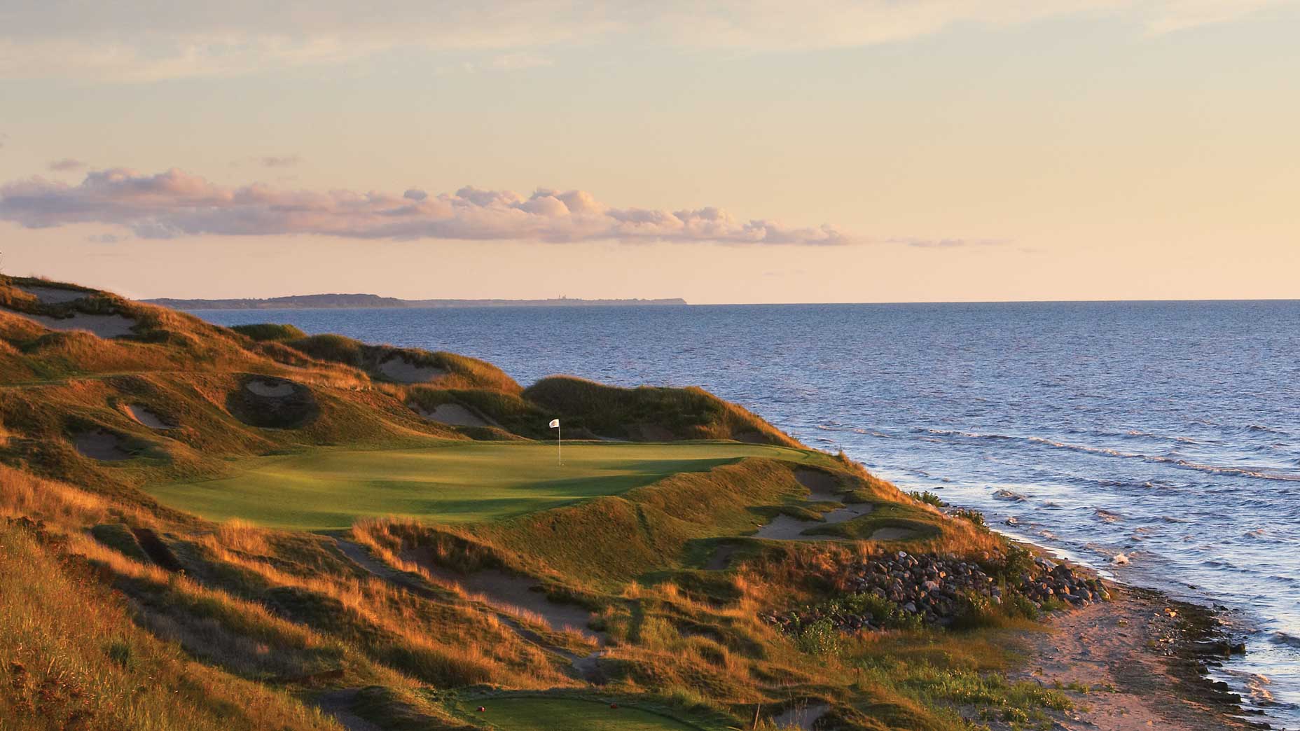 whistling straits