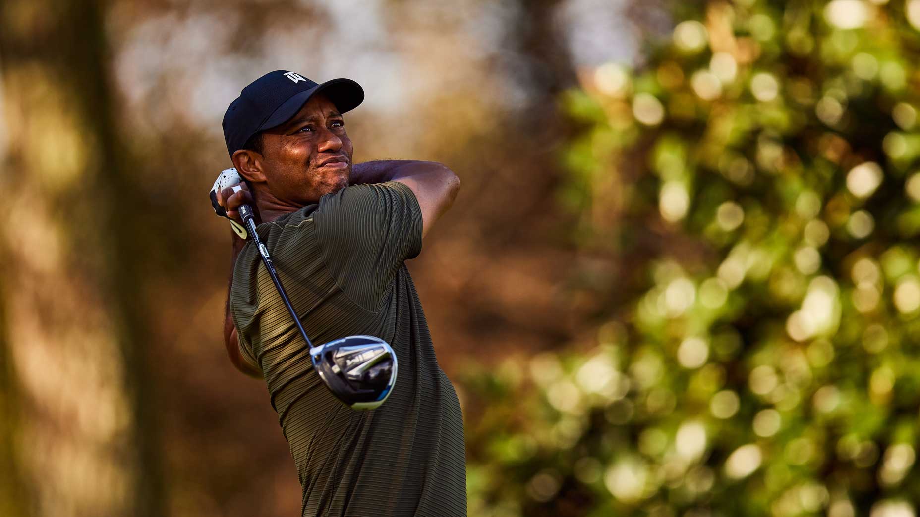 Tiger Woods