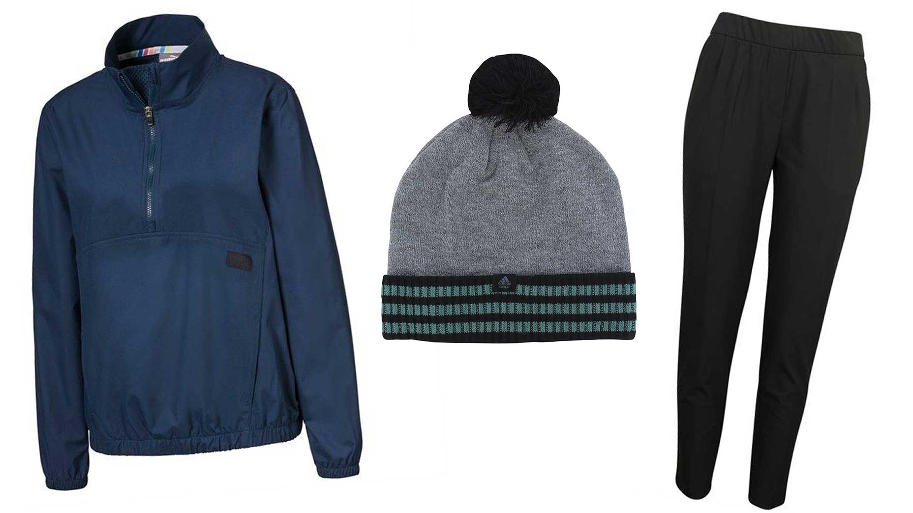 How our editor winter-proofed her wardrobe with $200
