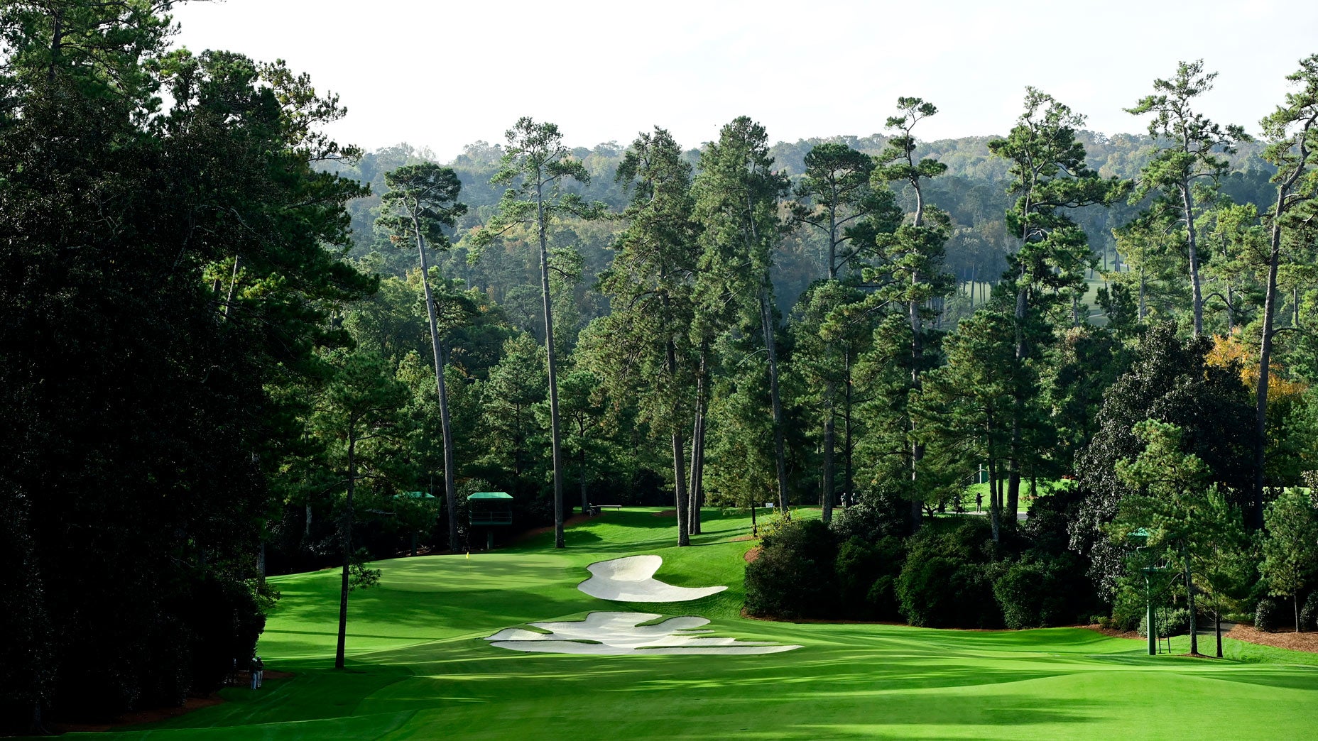 augusta national