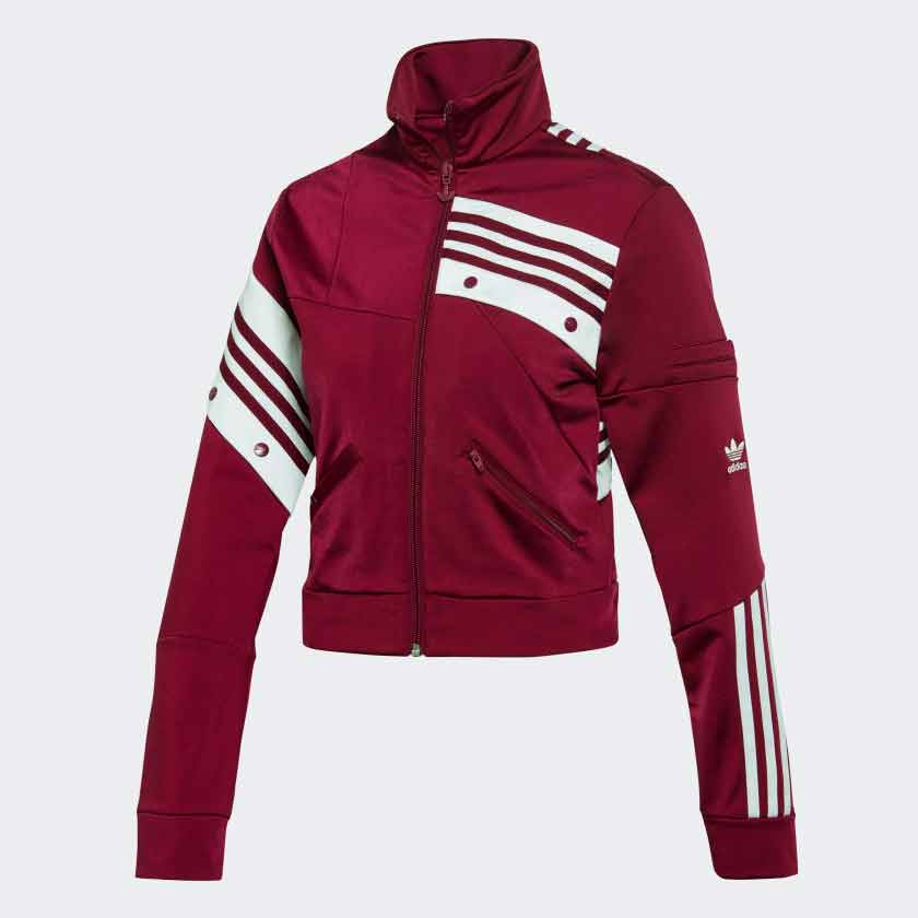 Adidas jacket