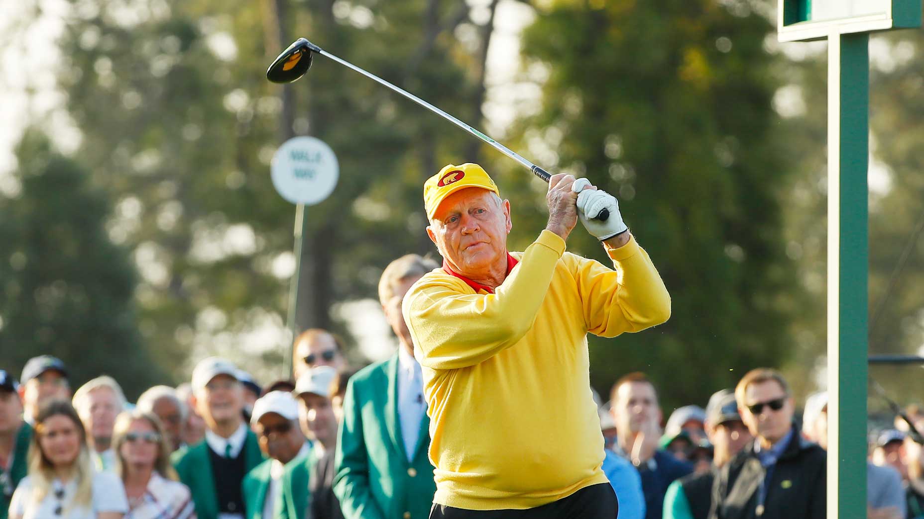 jack nicklaus