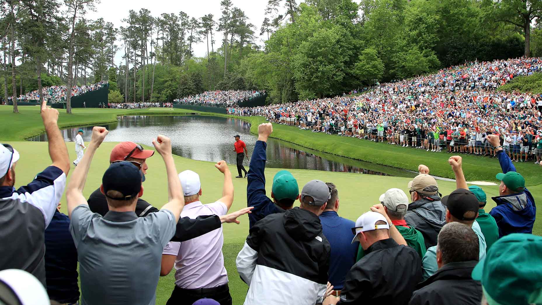 augusta national 16