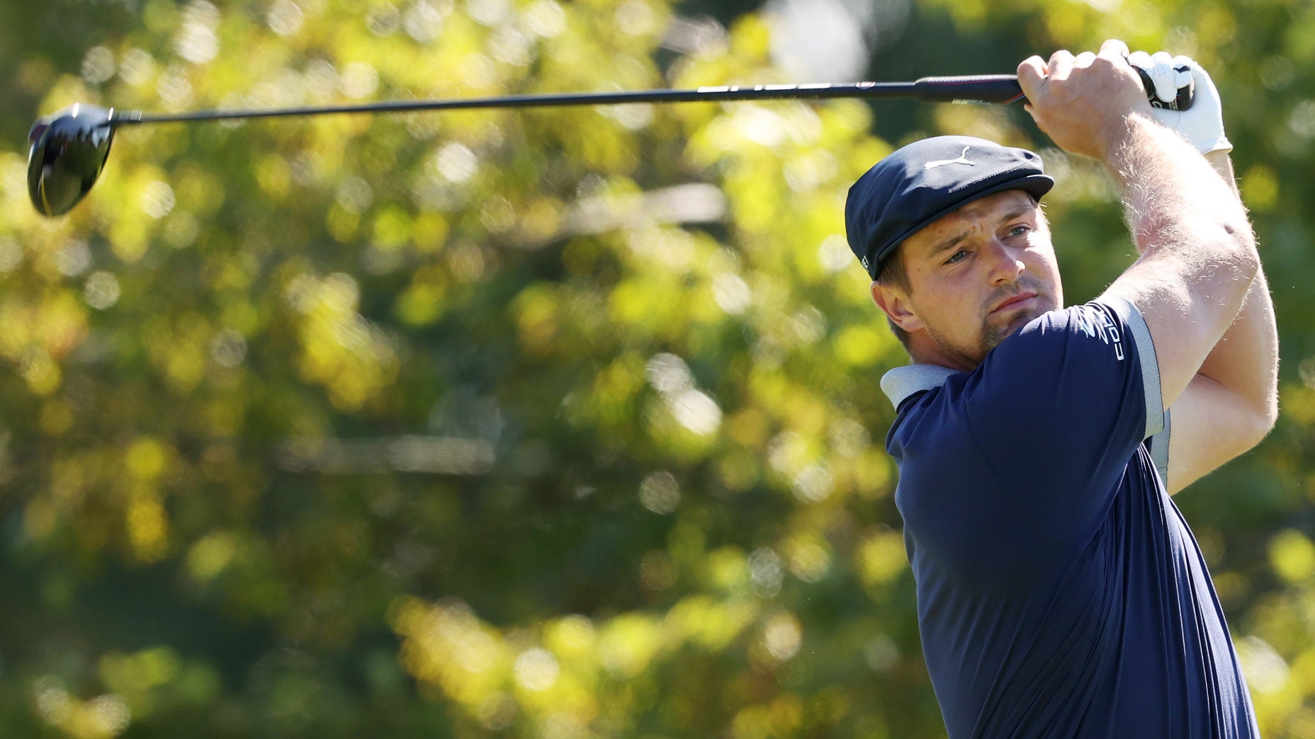 Bryson DeChambeau