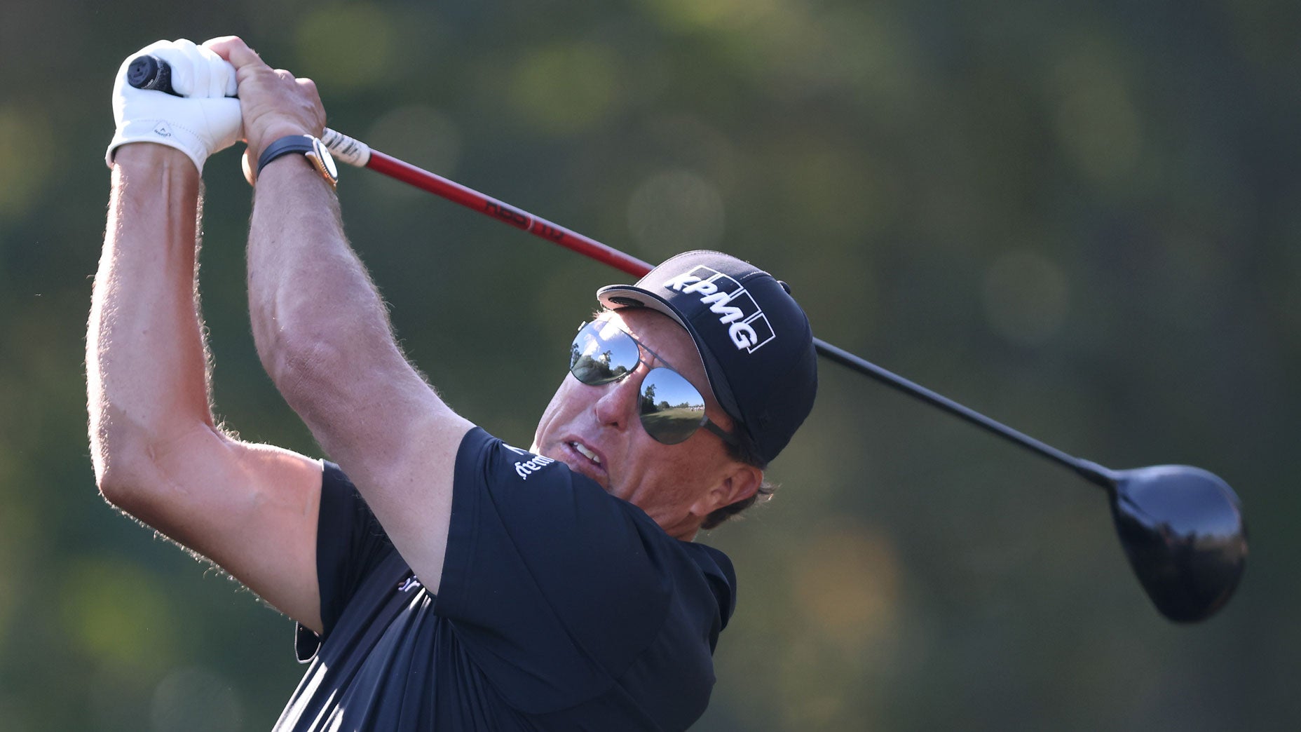 Phil Mickelson