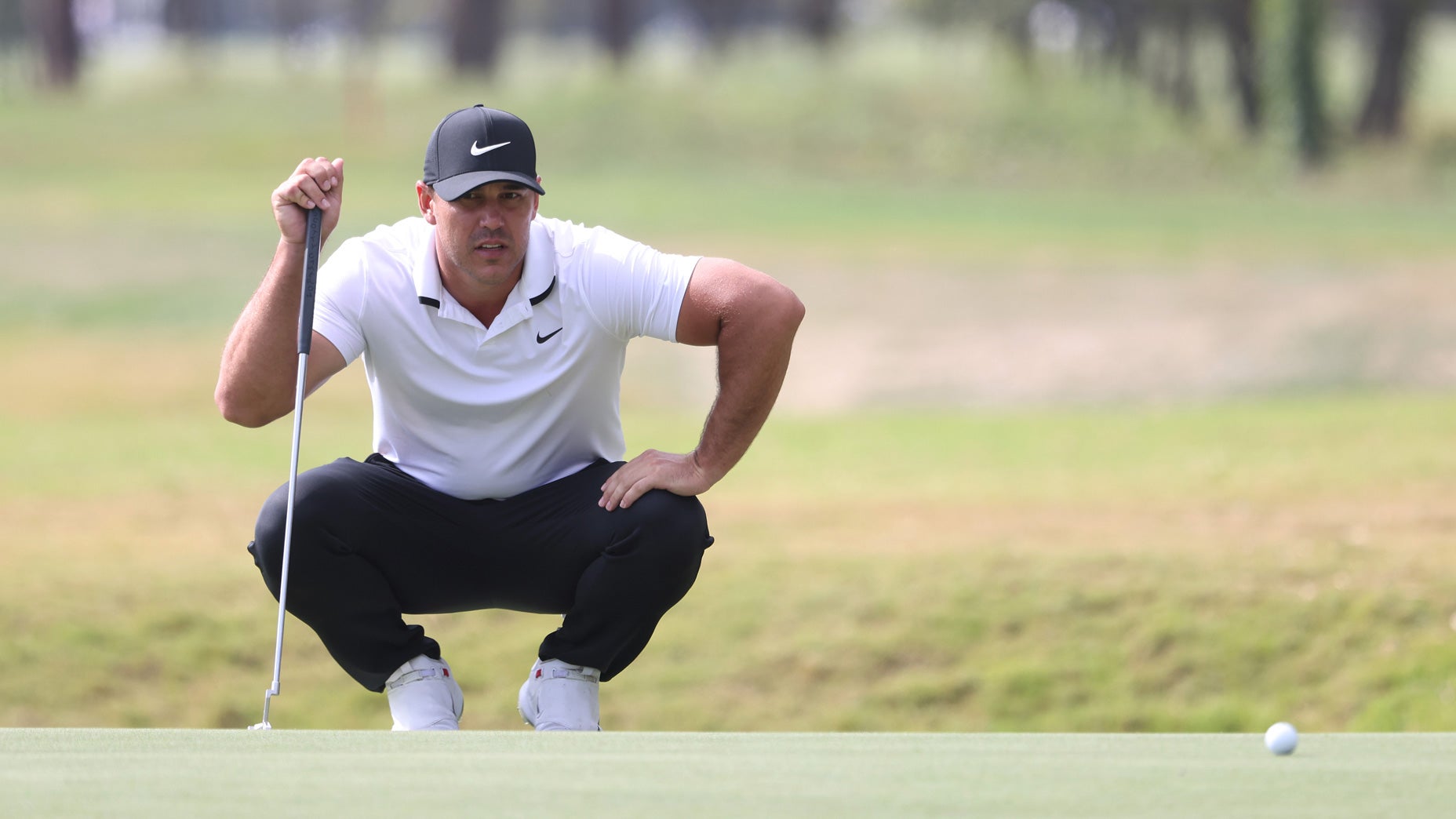 Brooks Koepka