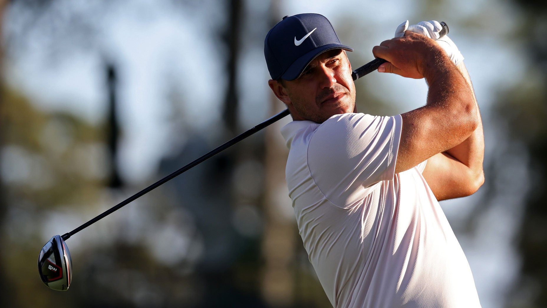 Brooks Koepka confesses one of his biggest regrets