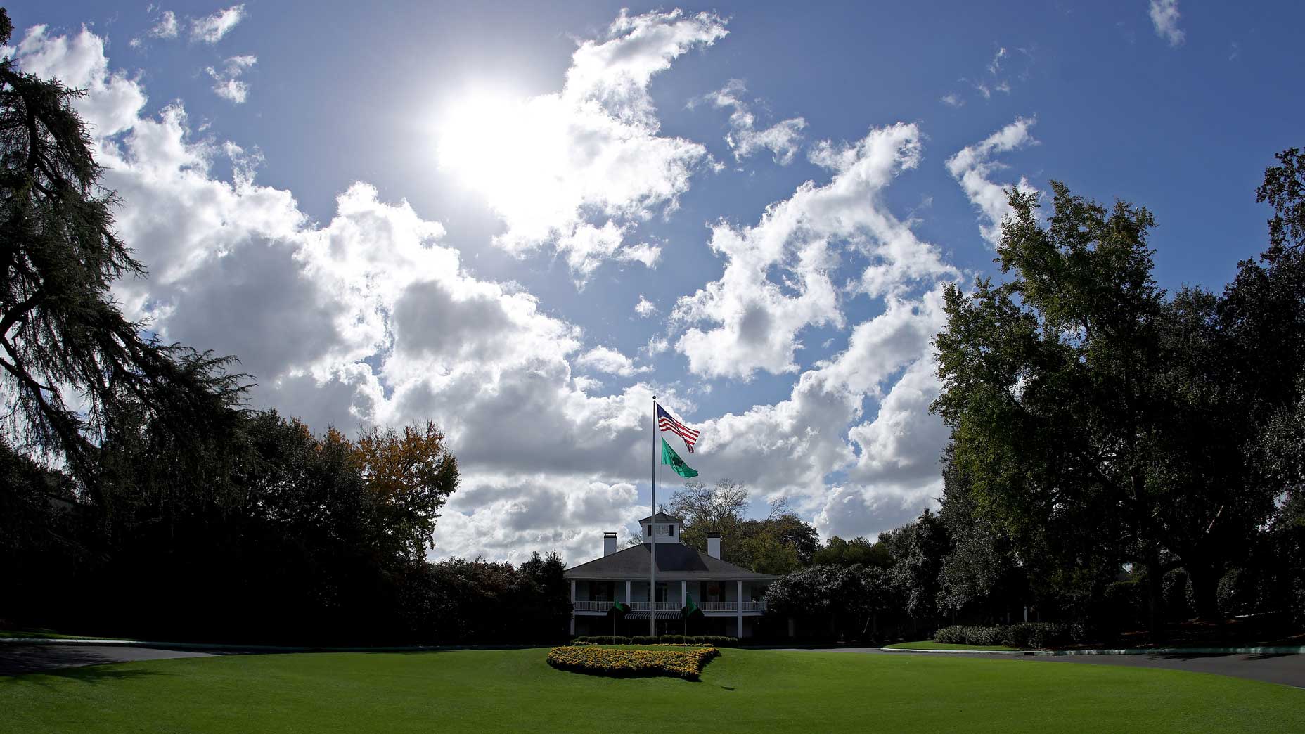 Augusta National