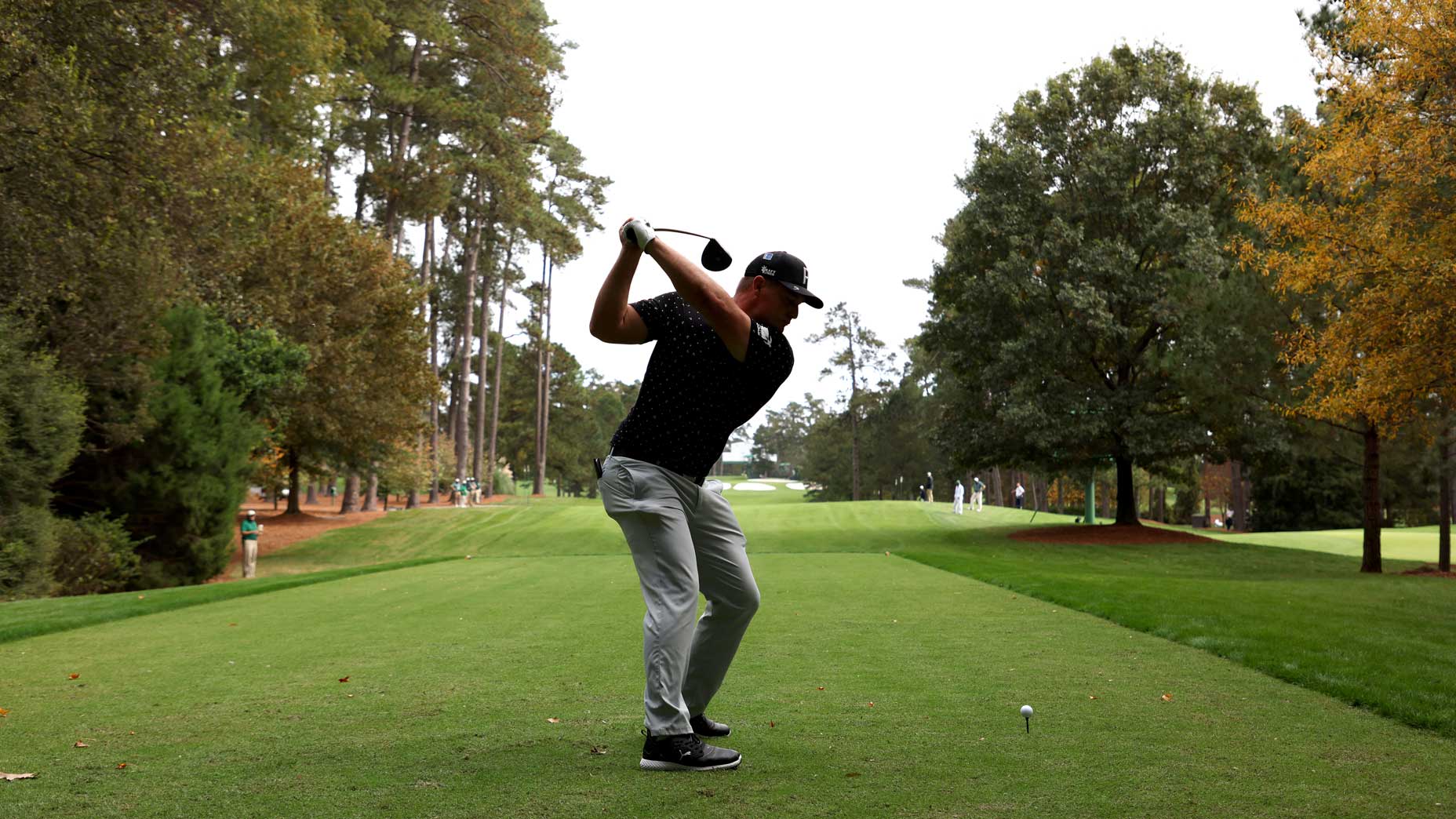 Bryson DeChambeau