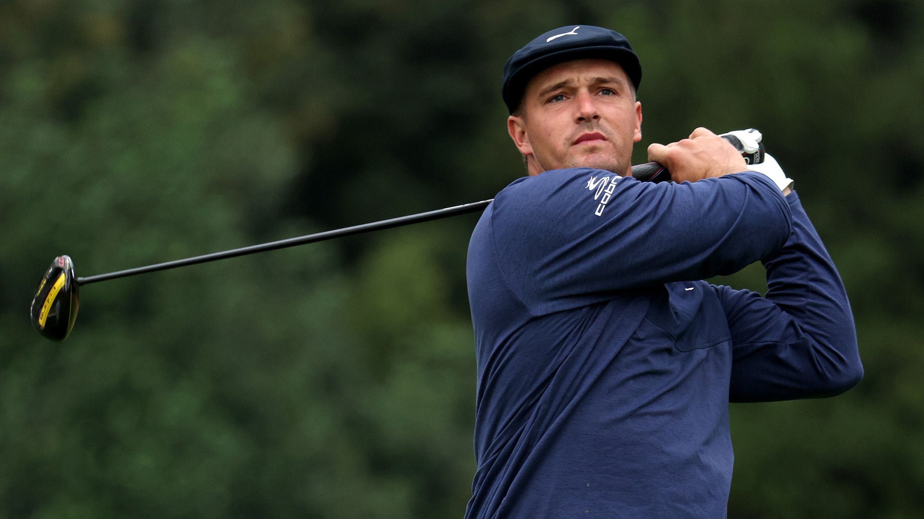 Bryson DeChambeau