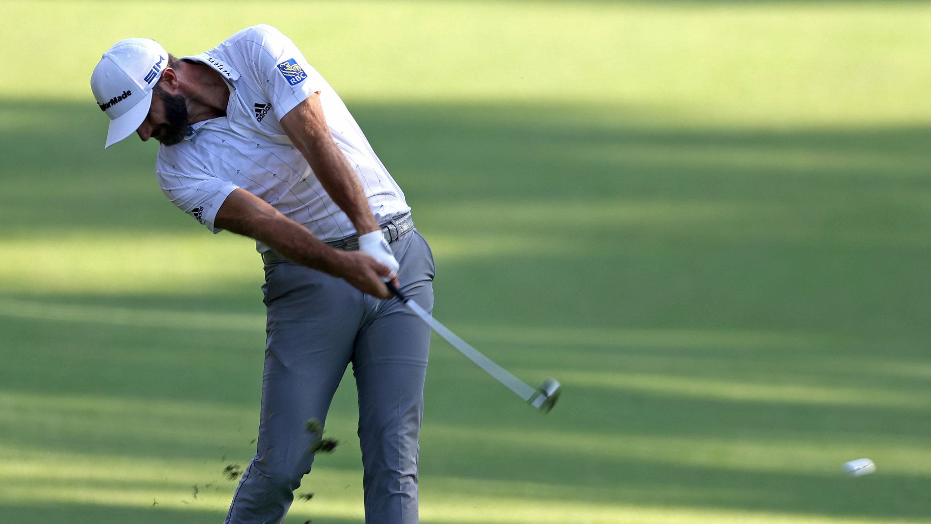 Tour Confidential: Can anyone catch Dustin Johnson at the Masters?