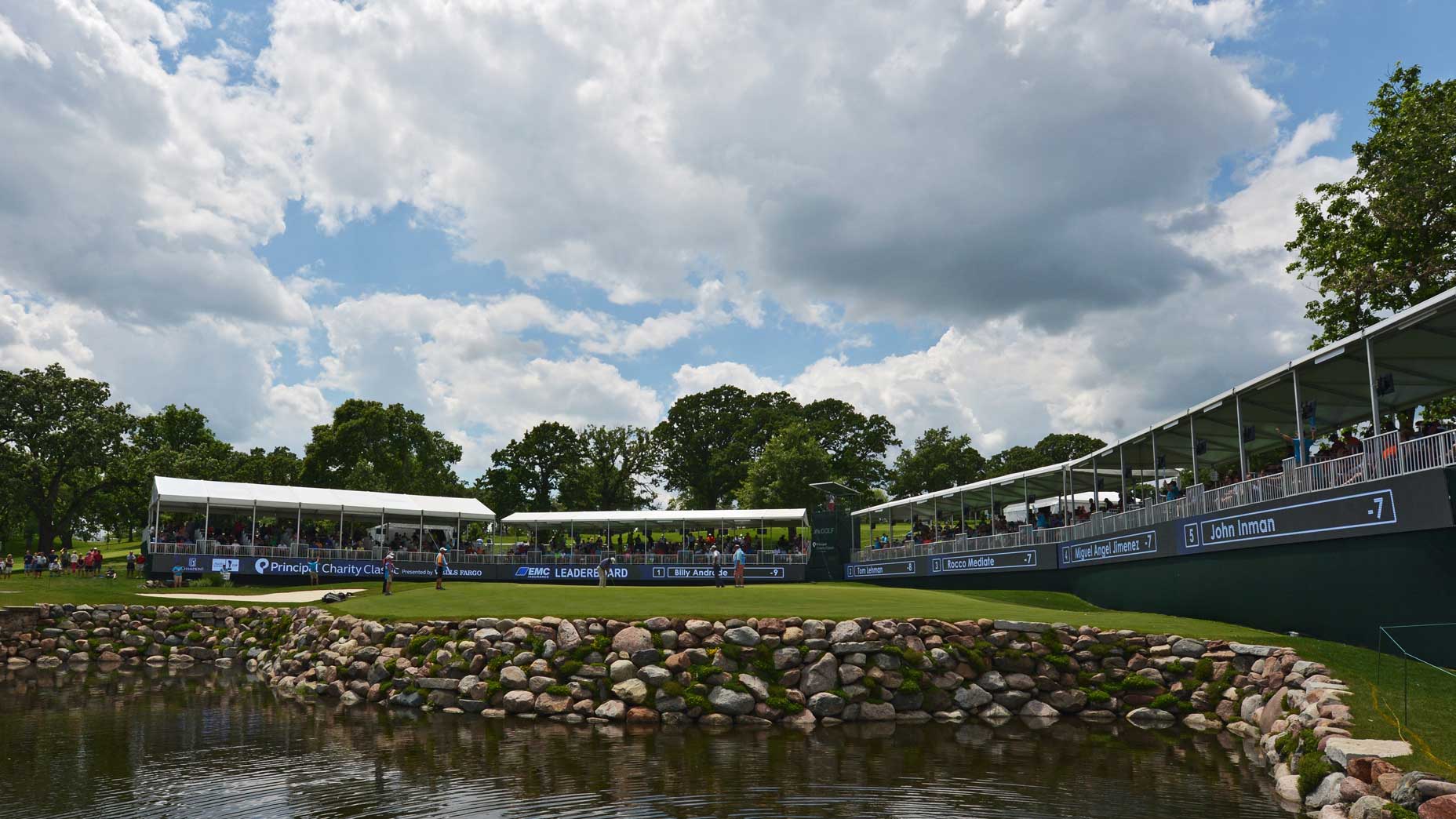 Wakonda Club