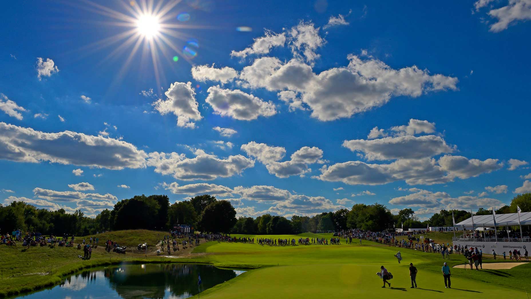 Crooked Stick Golf Club