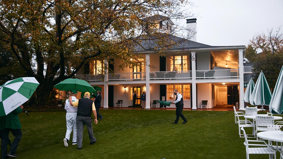 jack nicklaus barbara nicklaus