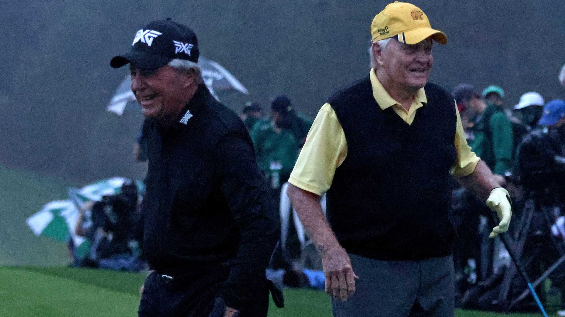 jack nicklaus gary player