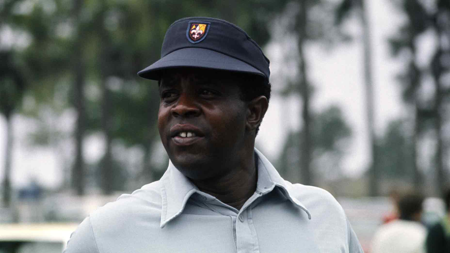 Lee Elder