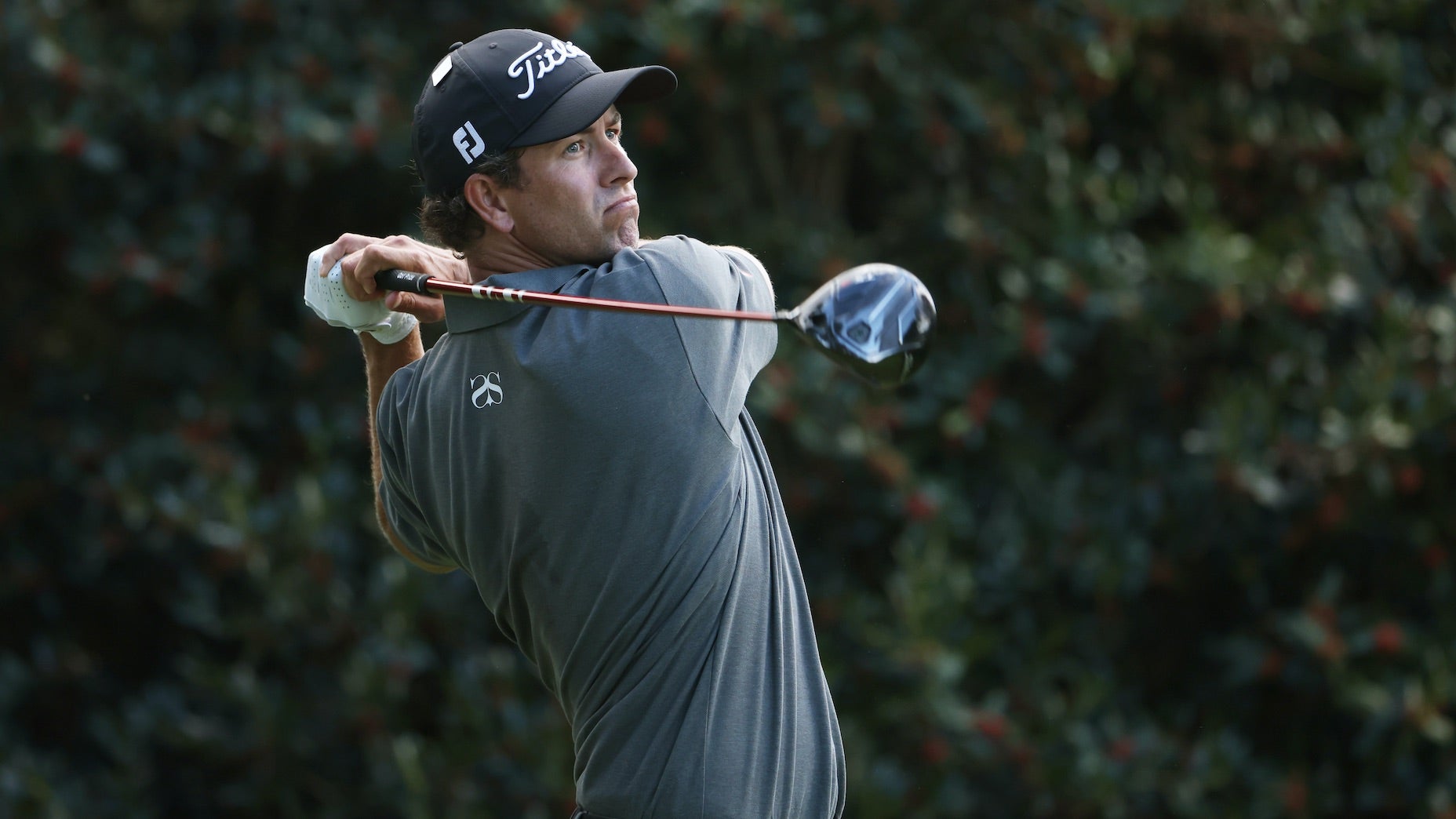 adam scott titleist