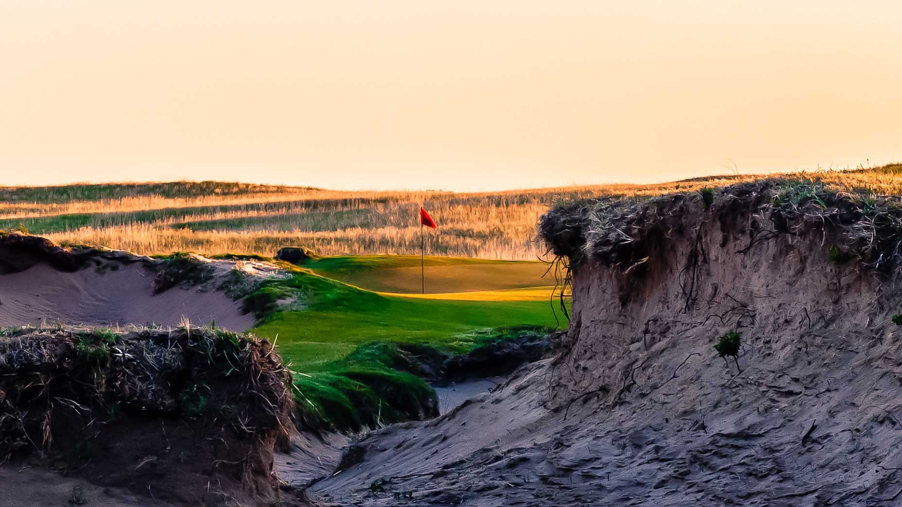 The Prairie Club's Dunes Course