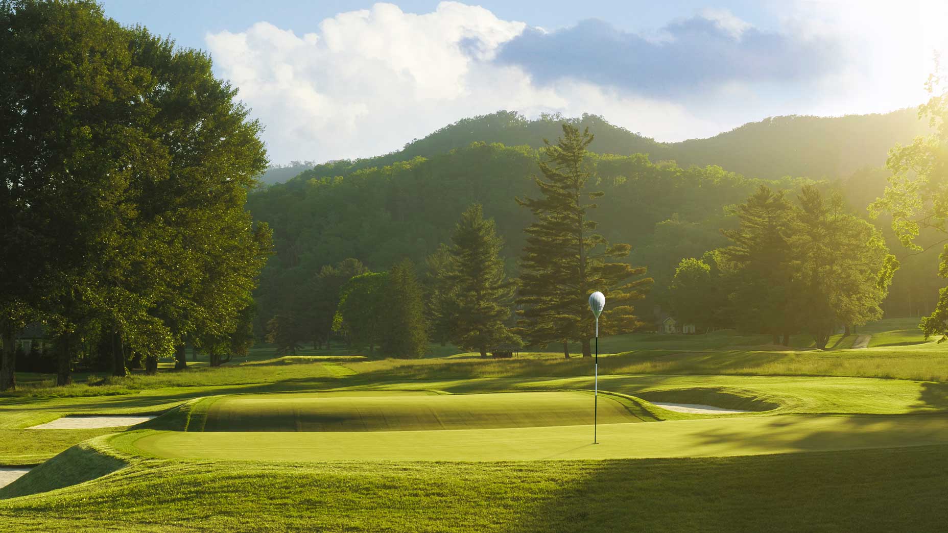 greenbrier