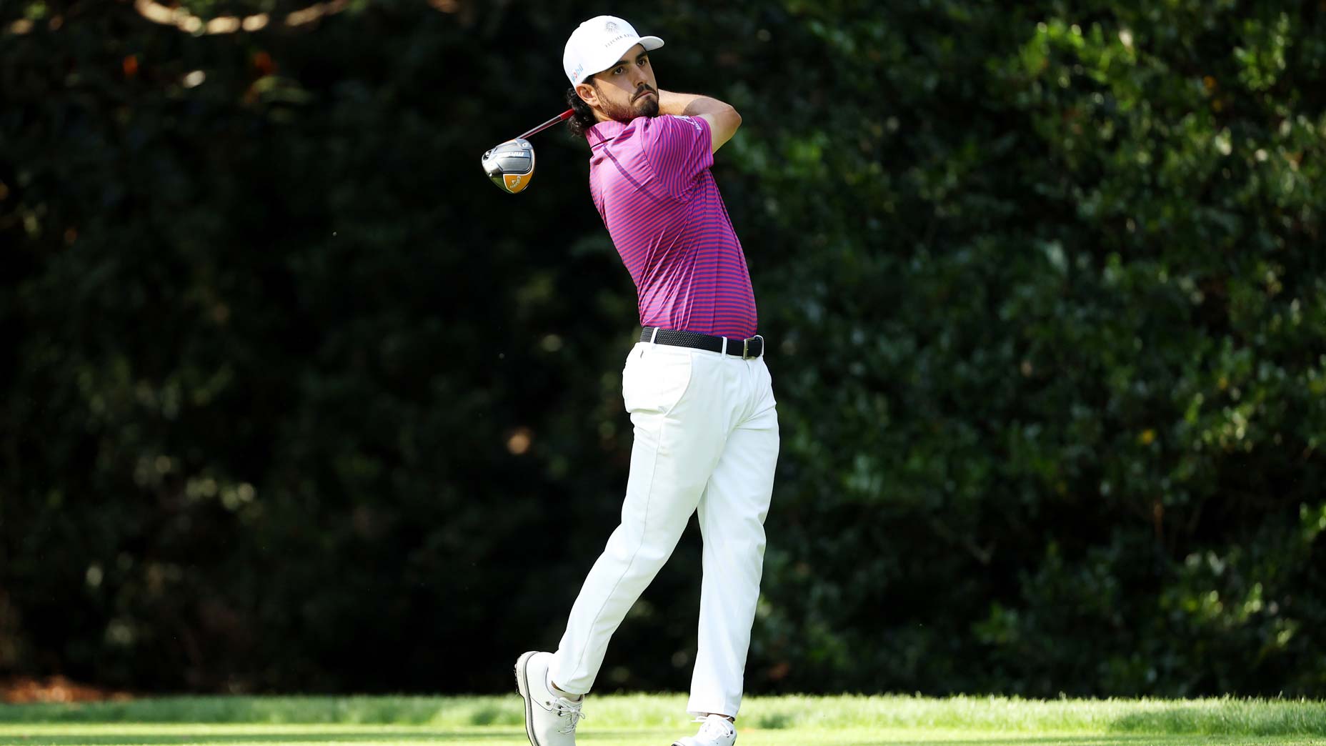 abraham ancer swings