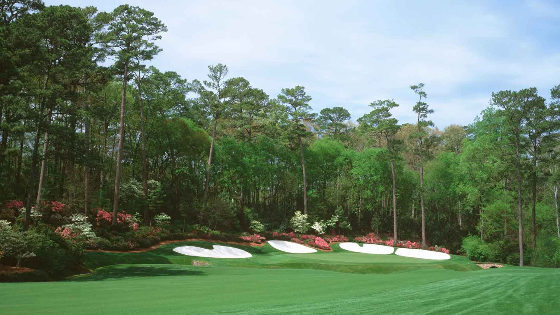 Augusta National
