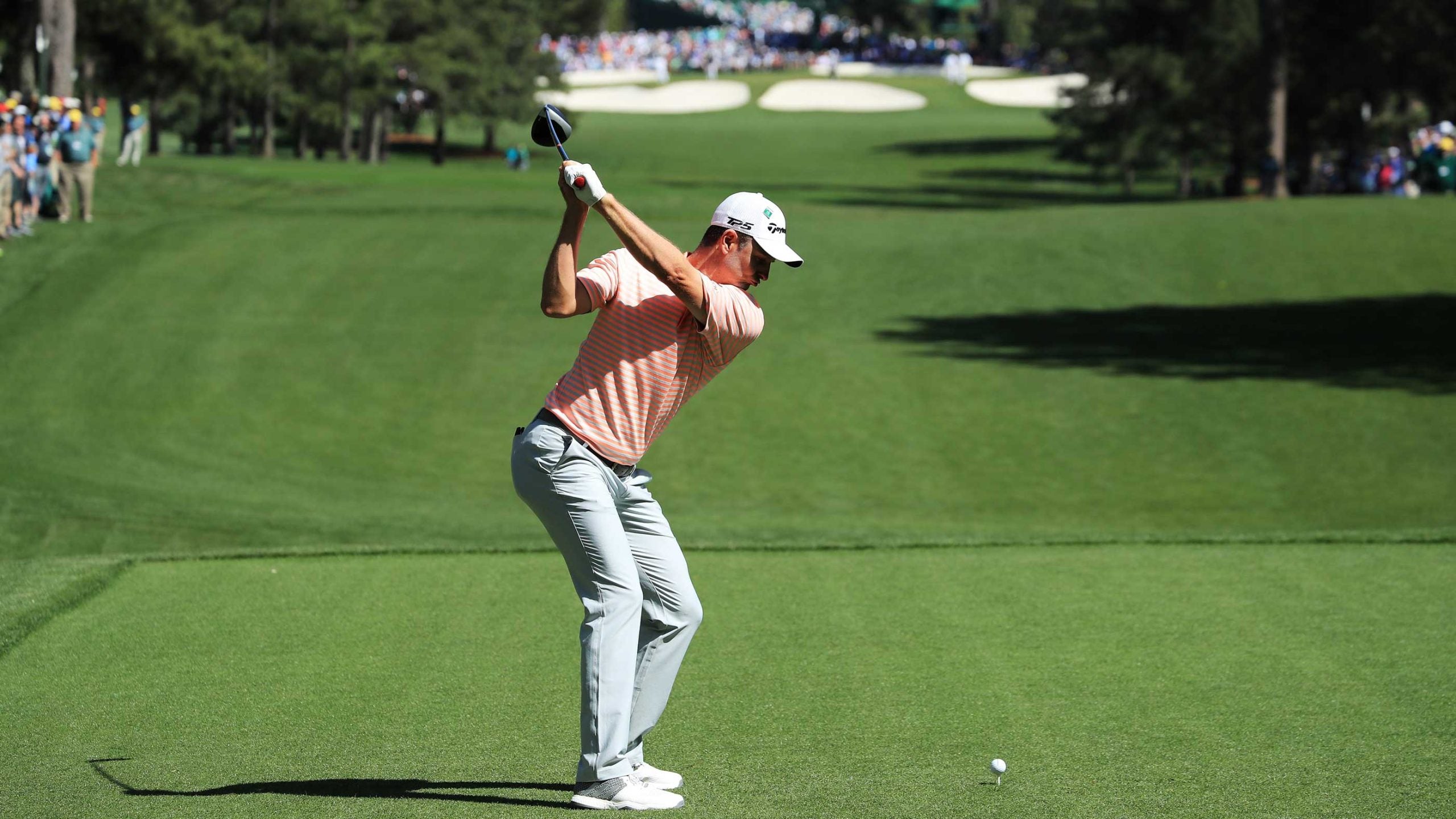 augusta 7th hole