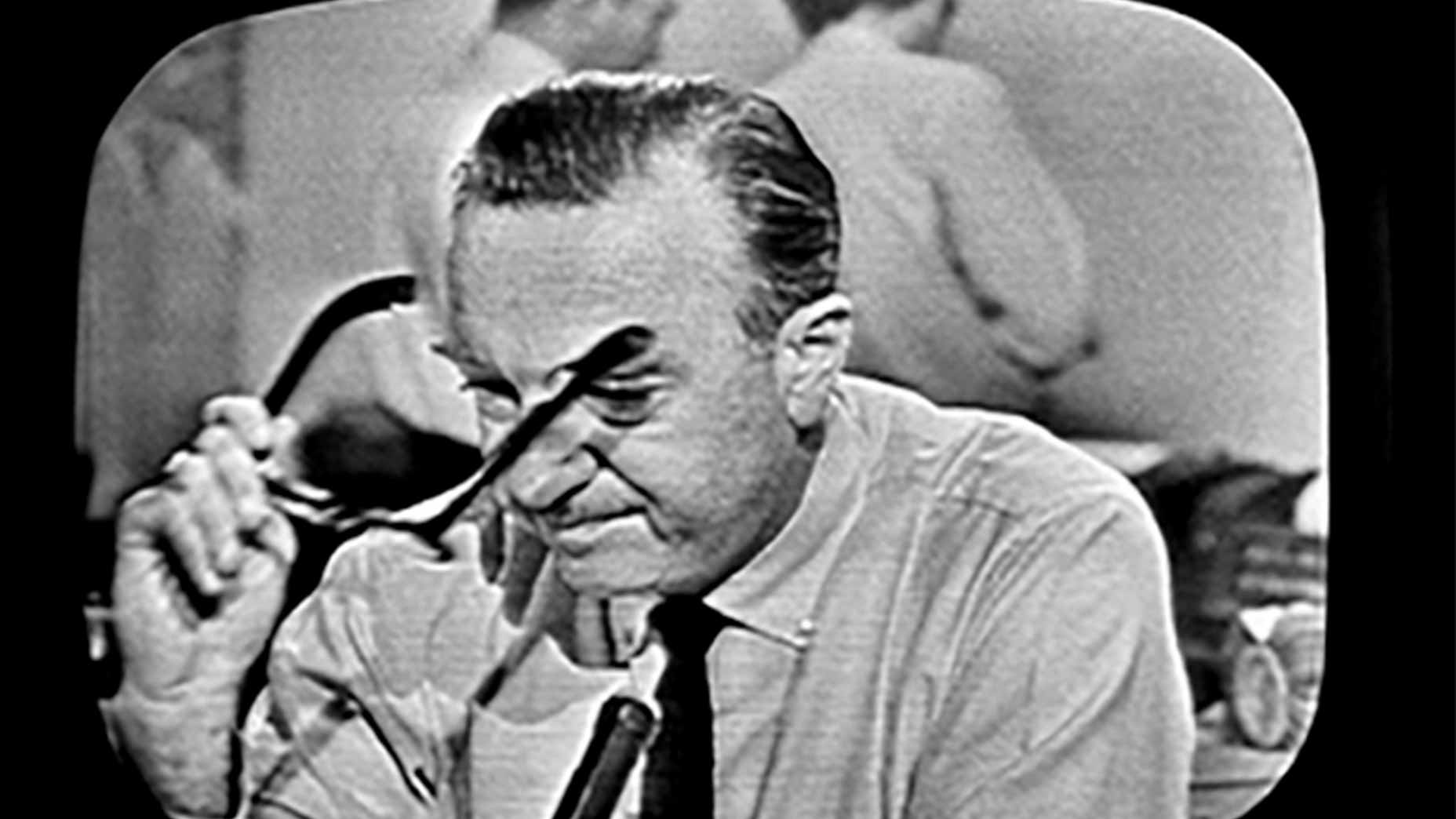 walter cronkite glasses