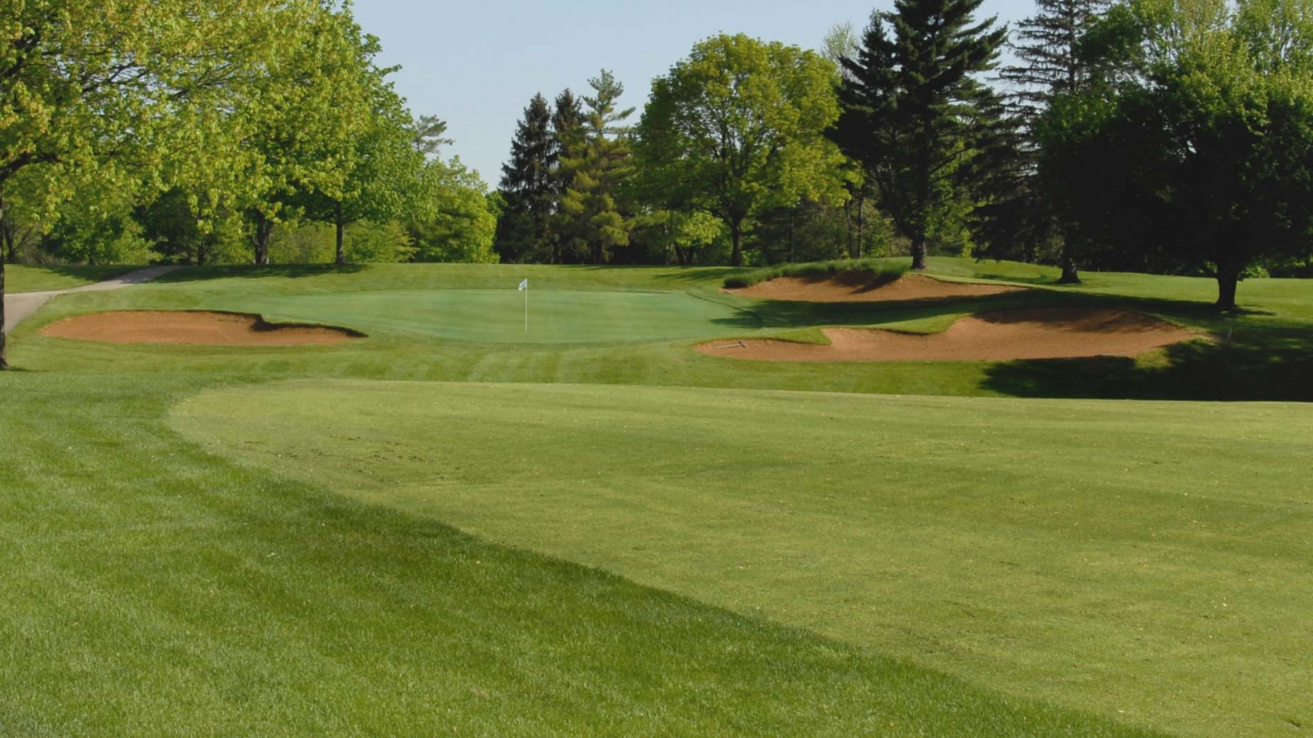 champions golf course