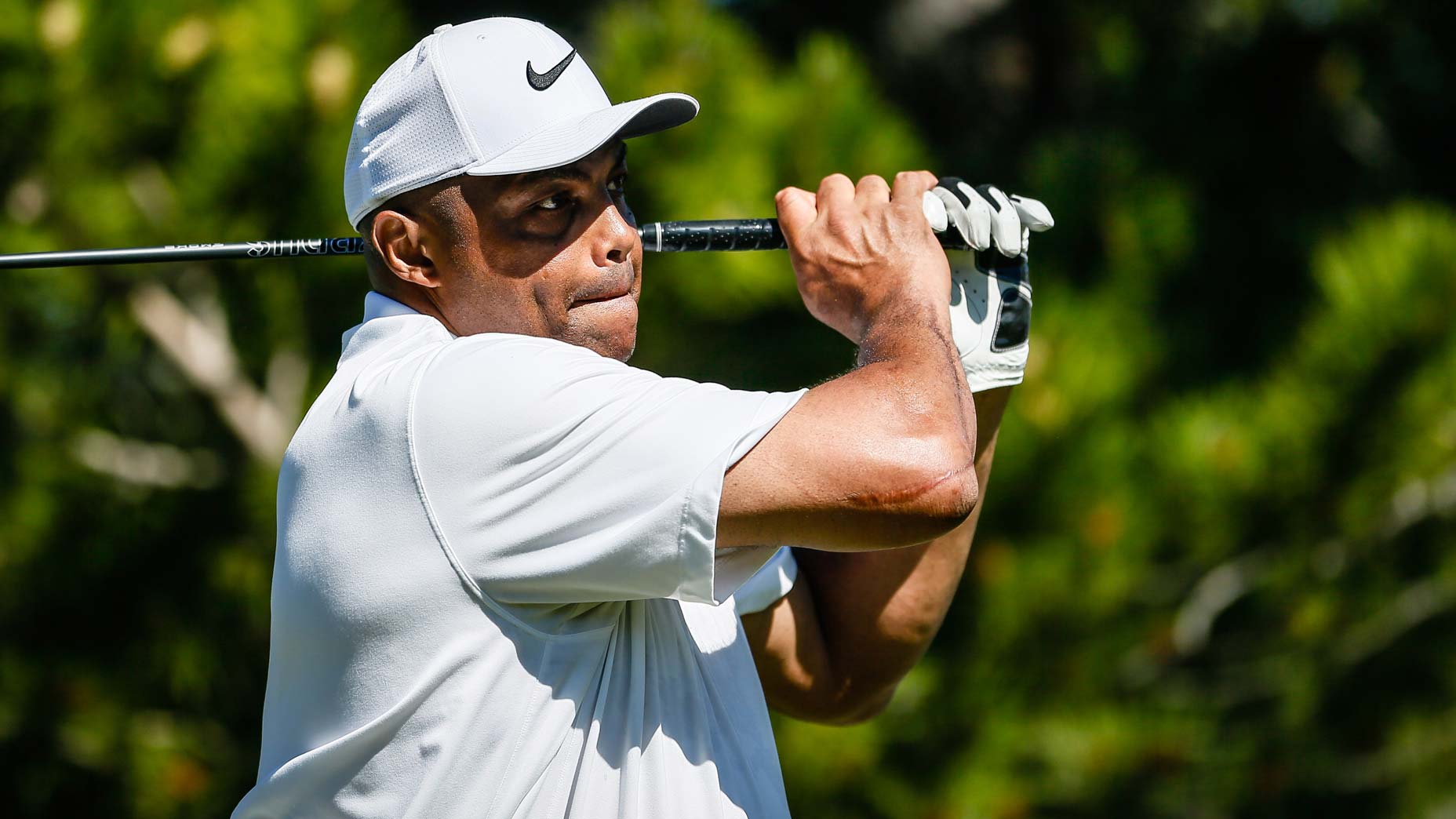 charles barkley swings