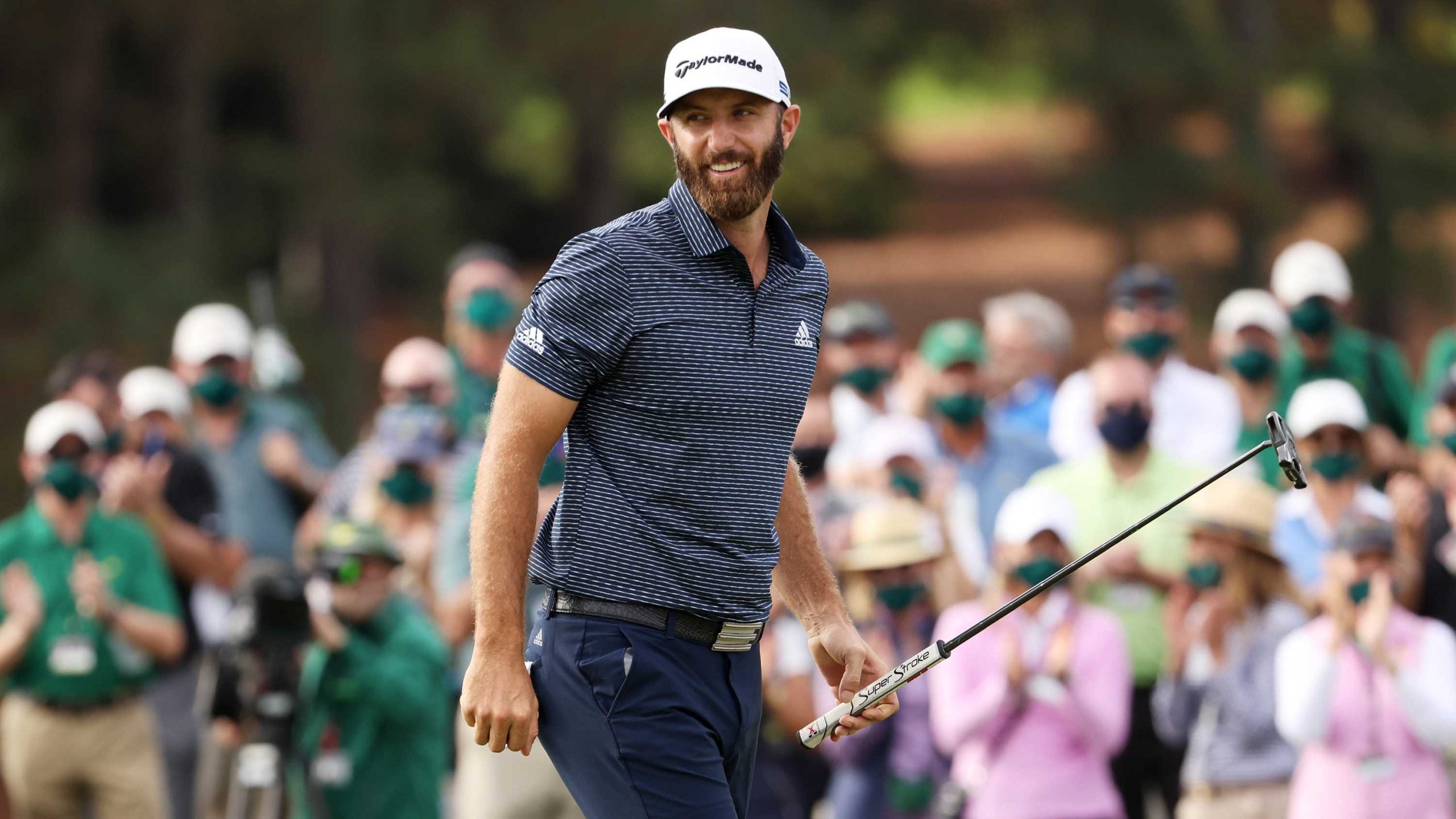 Here’s what a Masters win *really* means to a player’s bottom line
