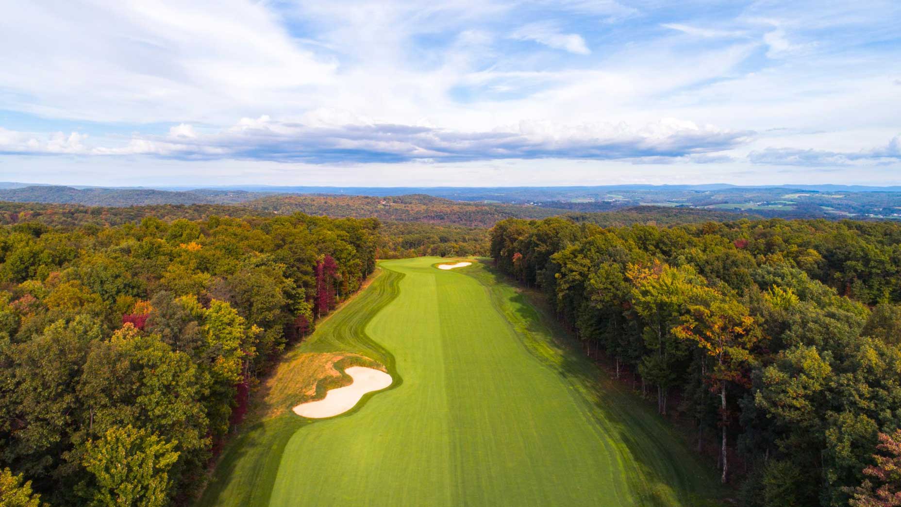 PIkewood National