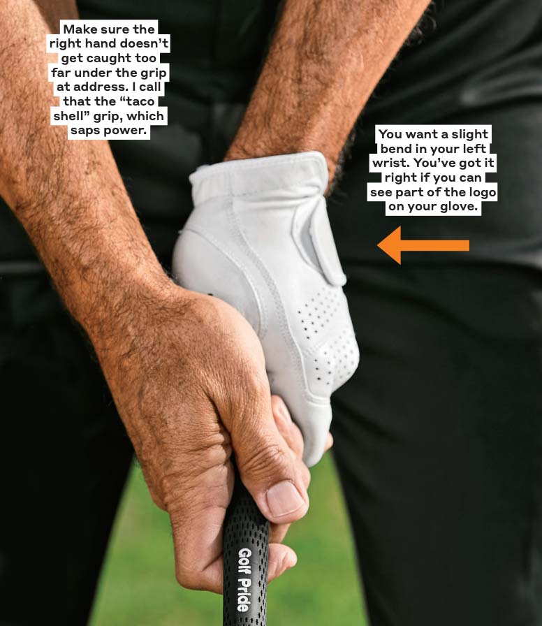 grip example