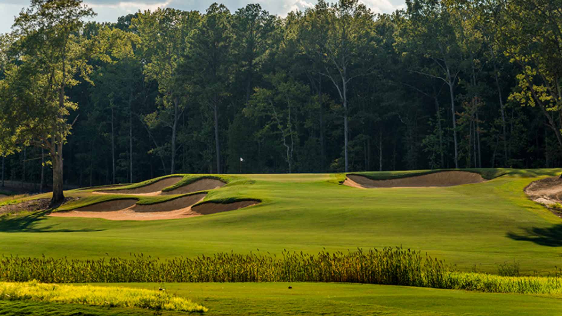Mossy Oak in West Point, Miss.