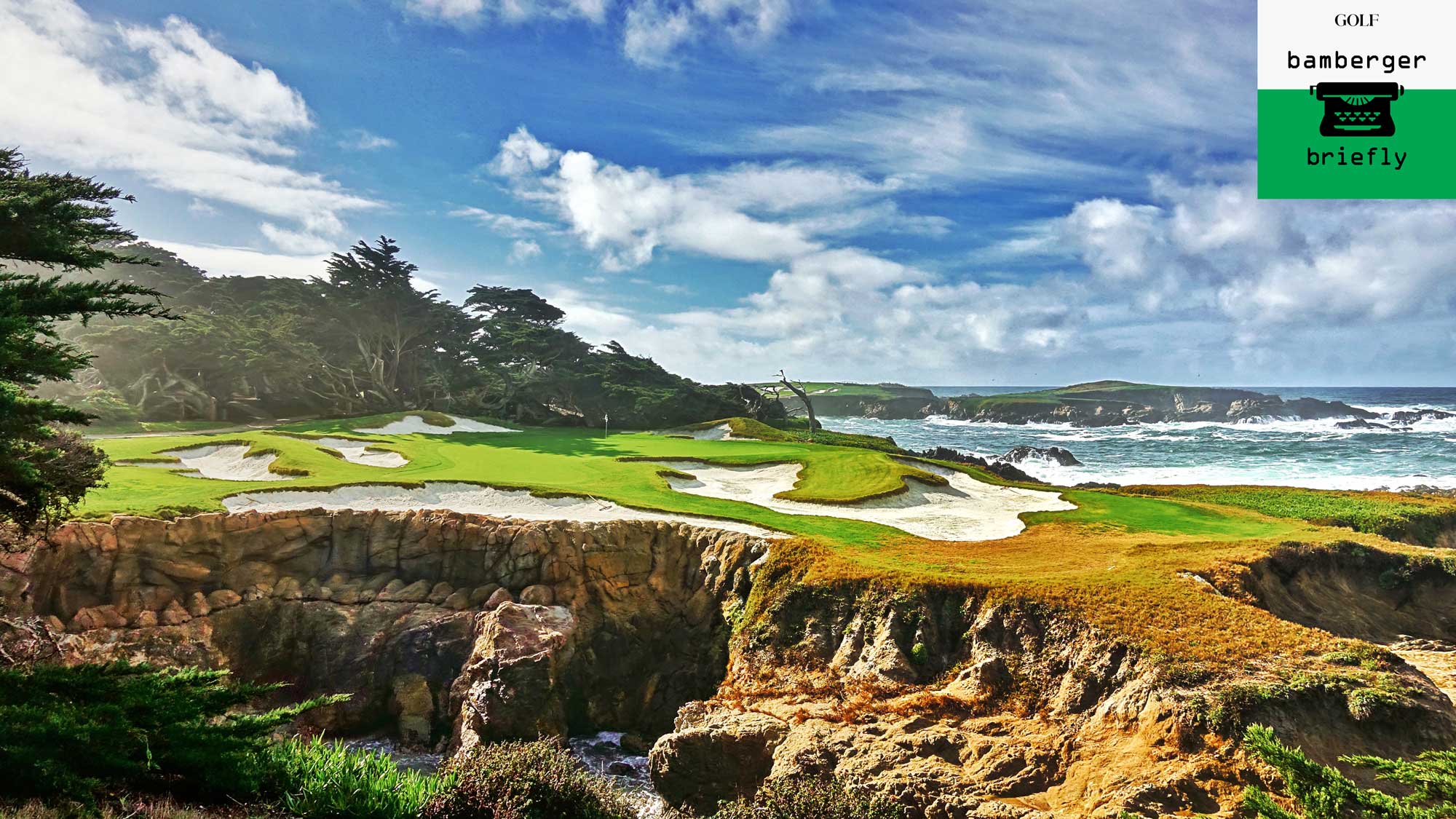 cypress point