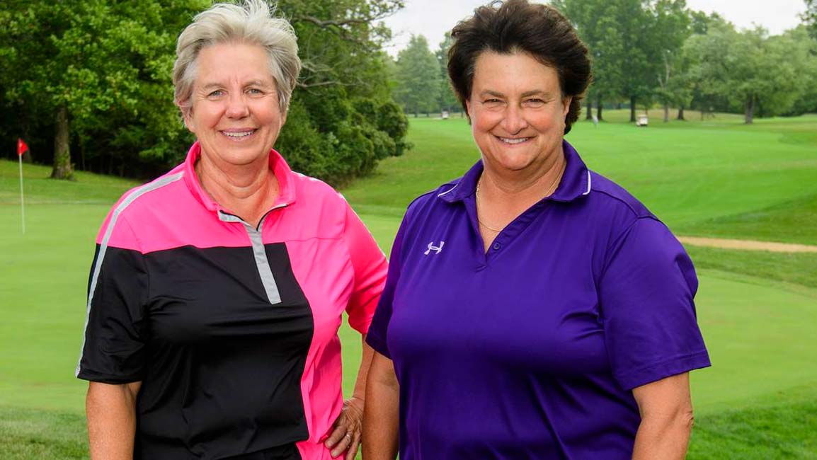 fran and sherri