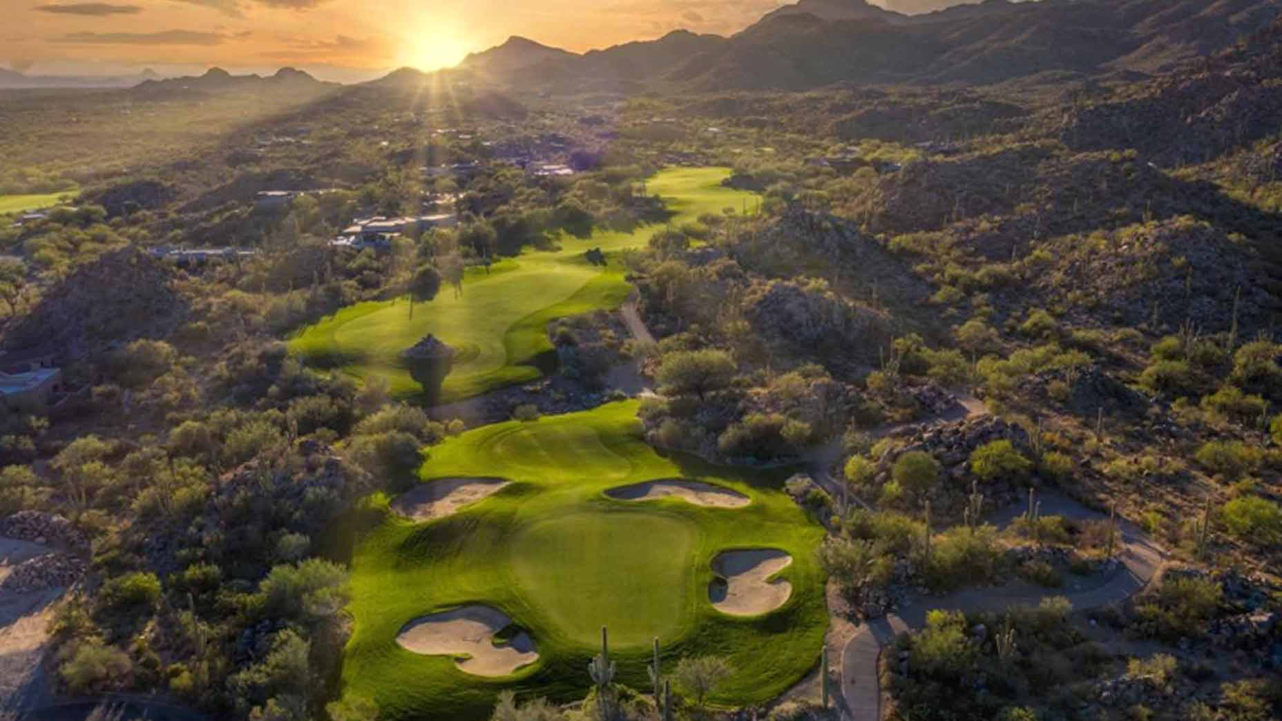 Stone Canyon club 15th