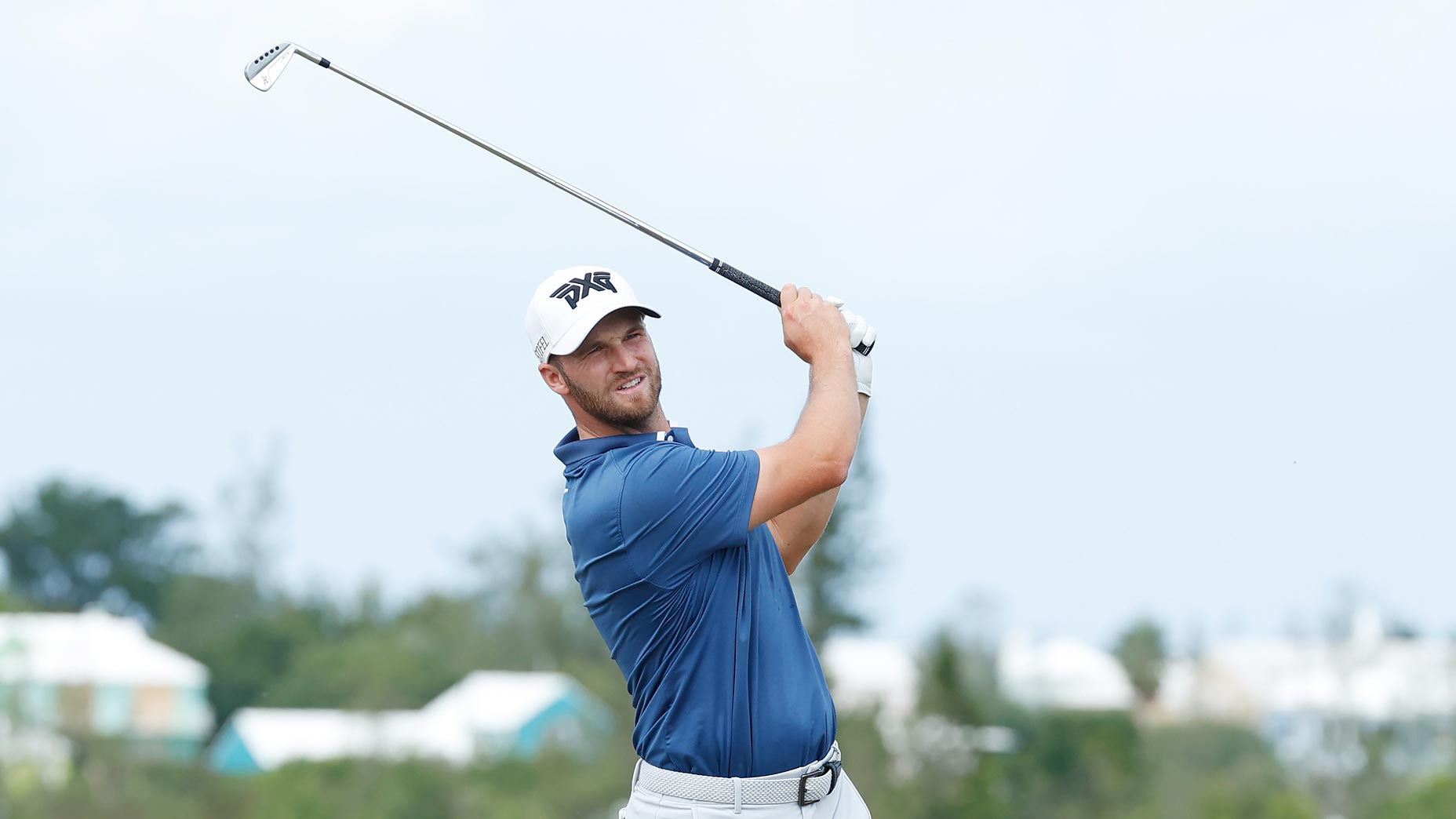 wyndham clark swings club bermuda championship