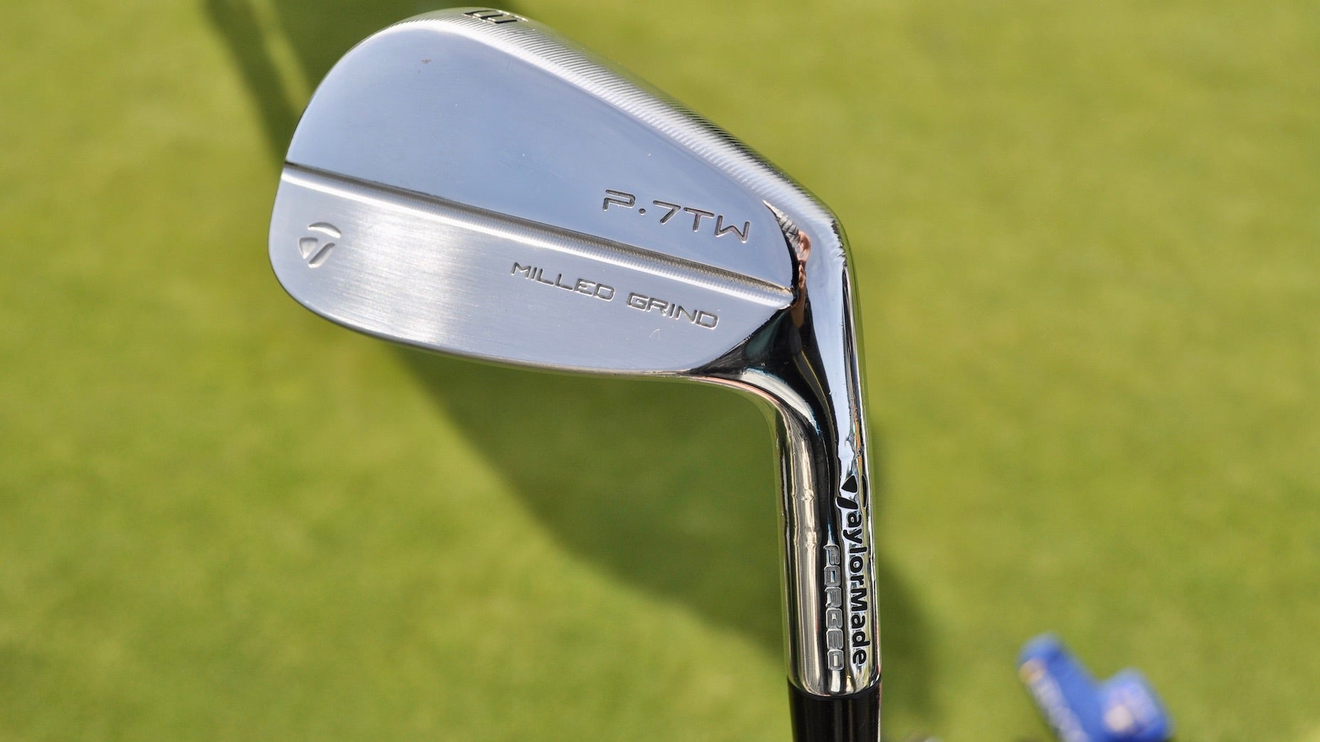 taylormade fleetwood