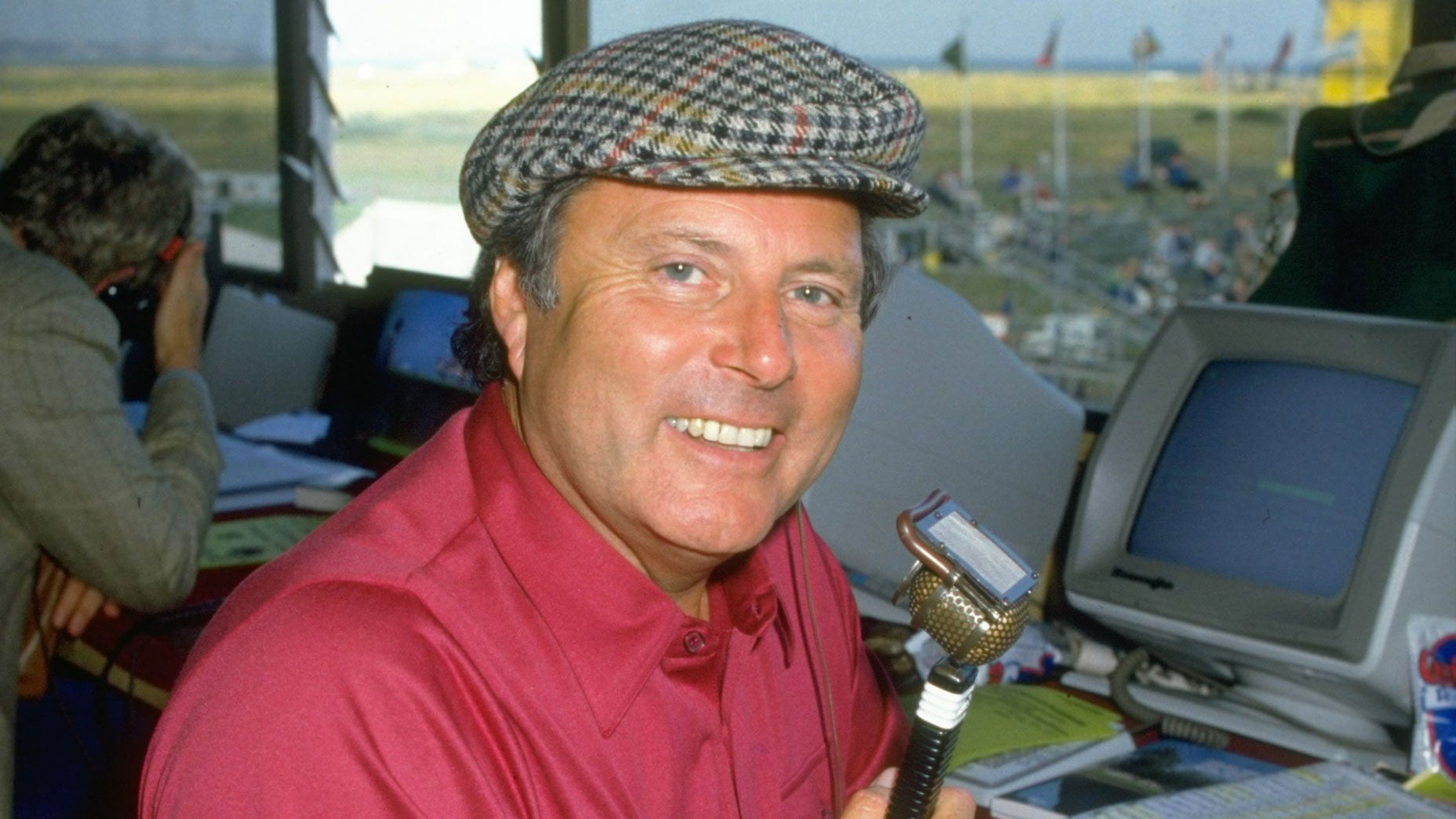 Peter Alliss