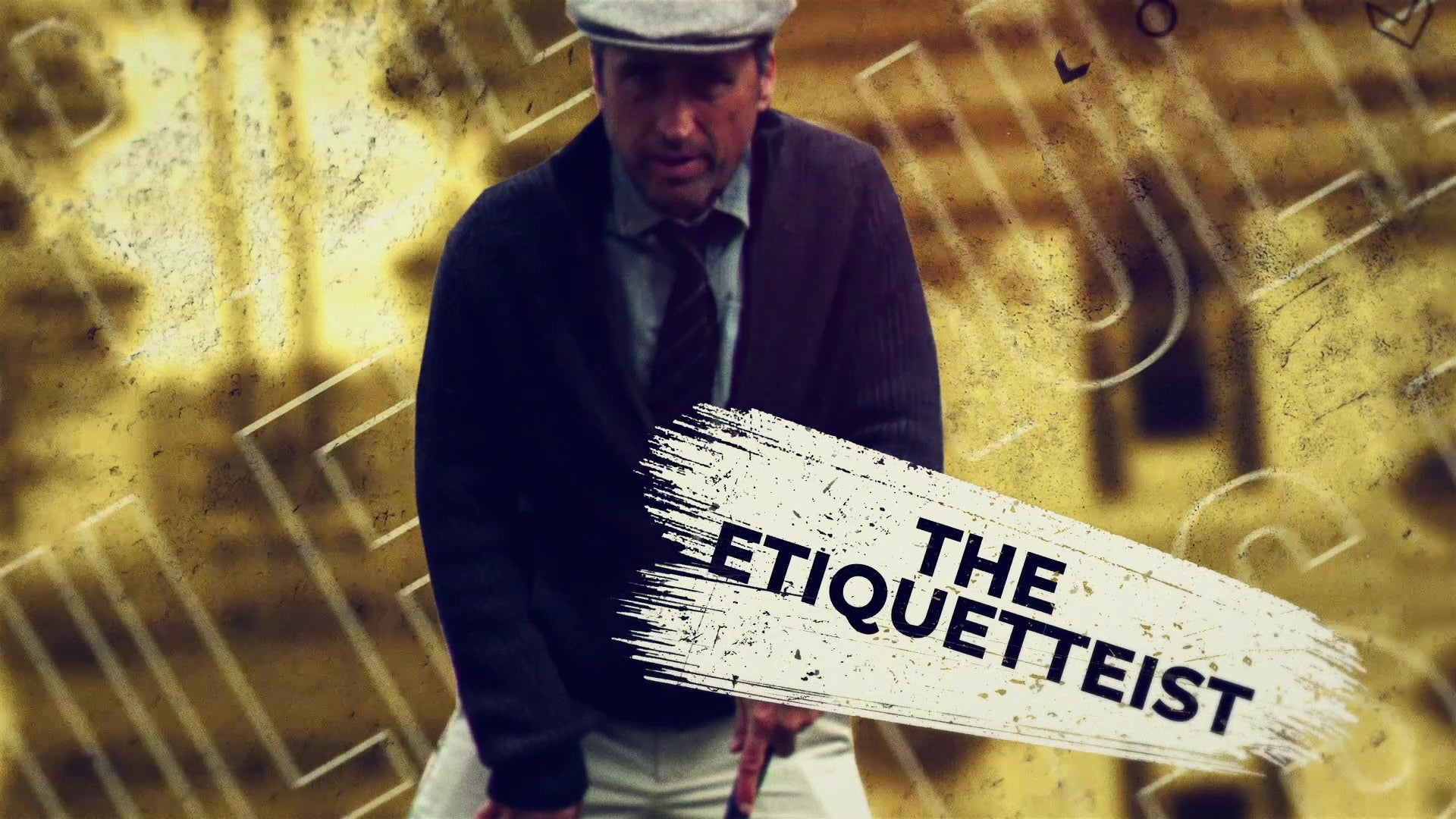 The Etiquetteist: How to win at winter golf